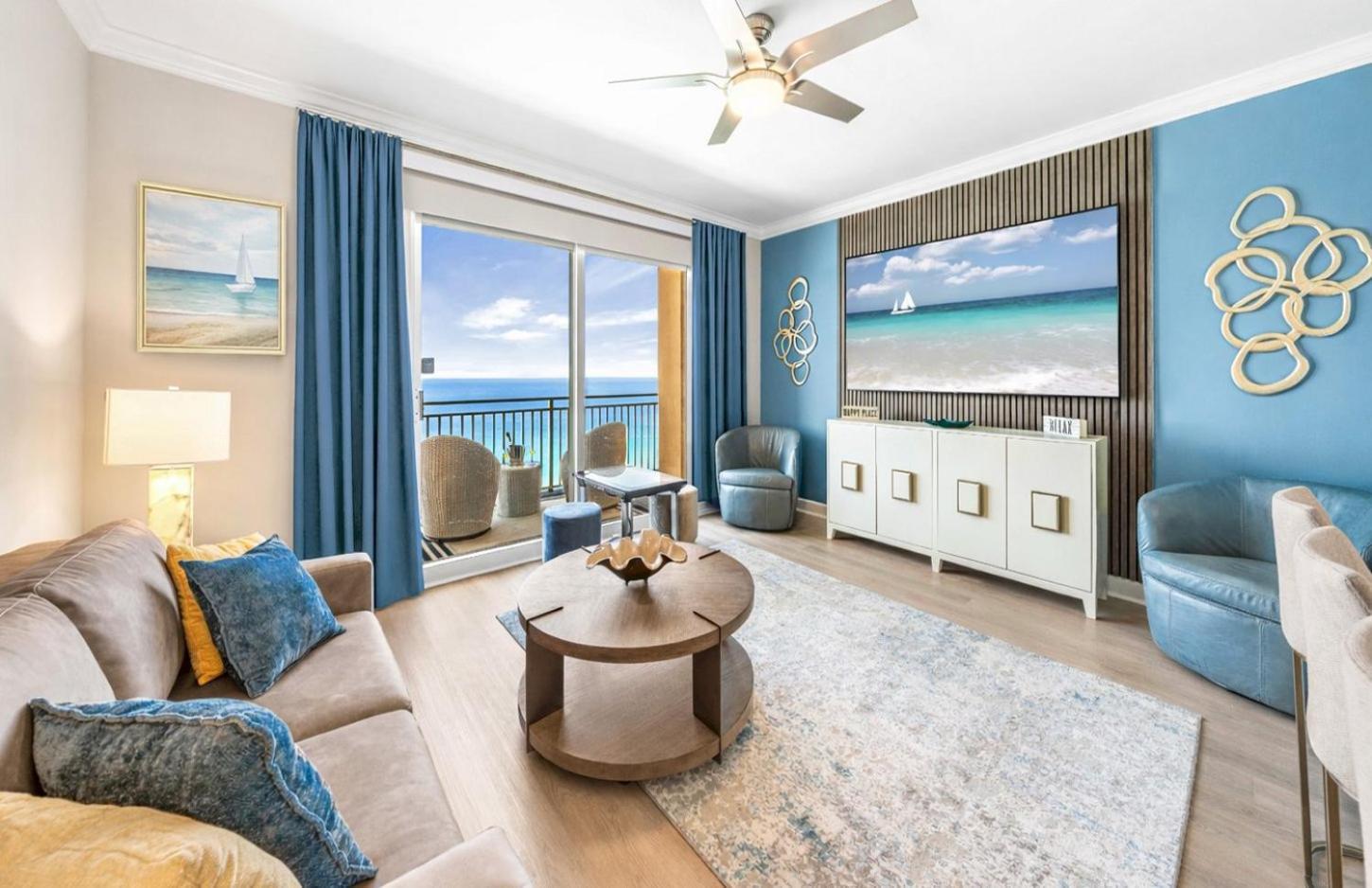 Apartment Sea View