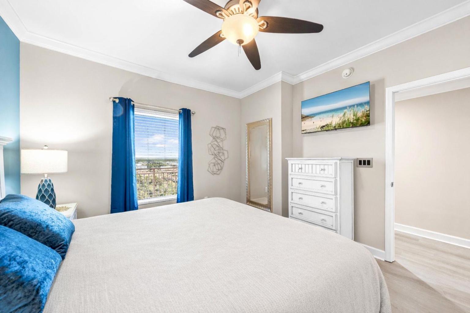 Apartment Sea View