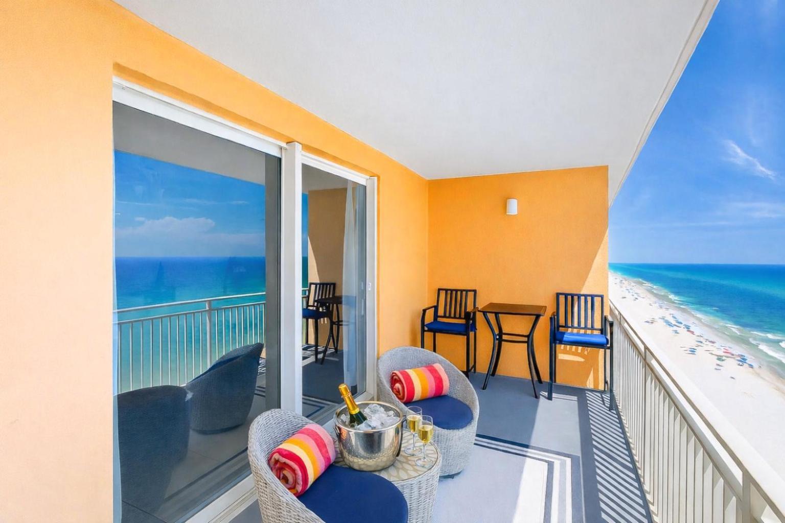 Apartment Sea View