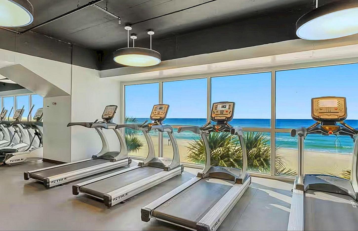 Apartment Sea View