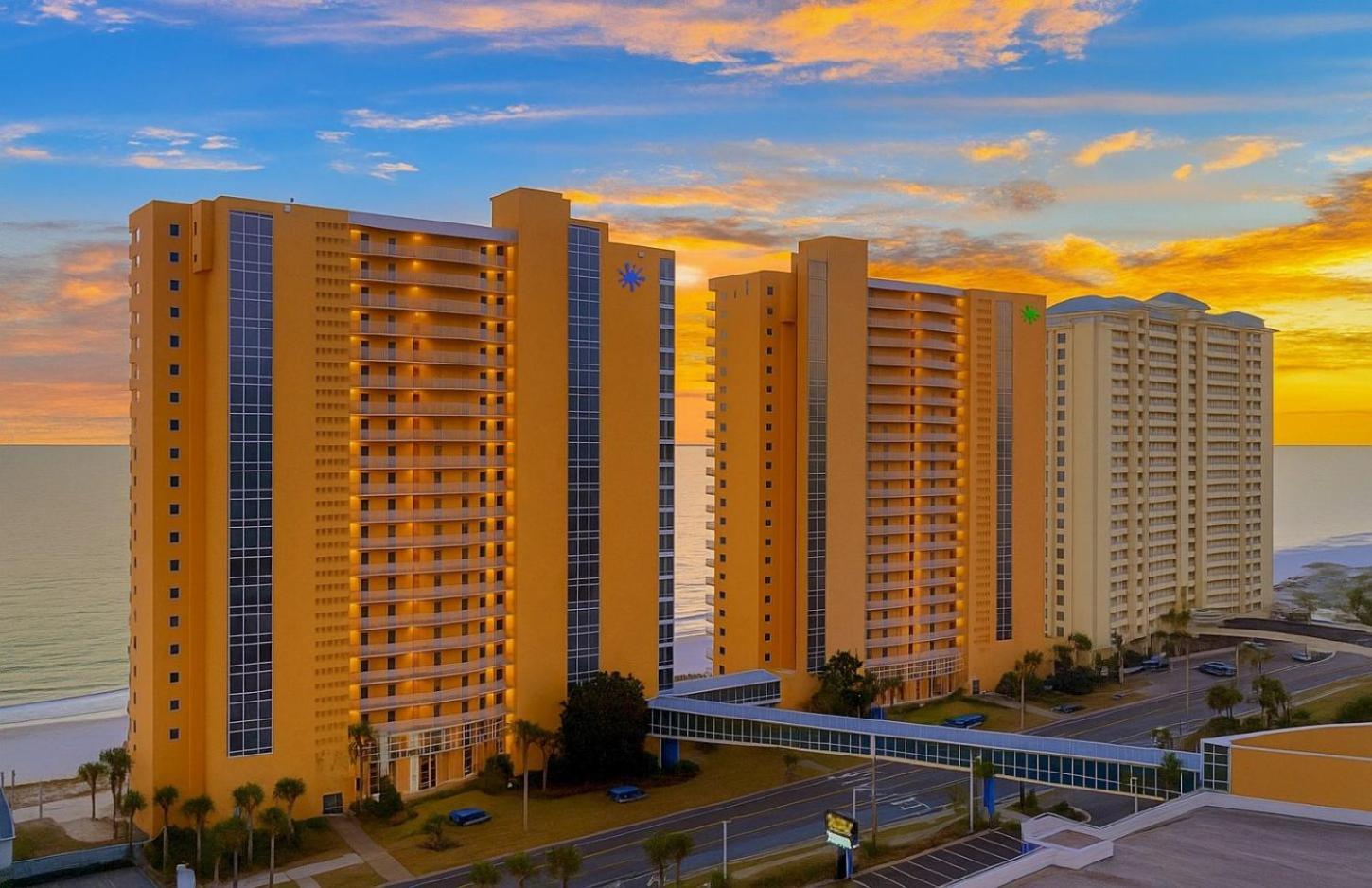Apartment Sea View