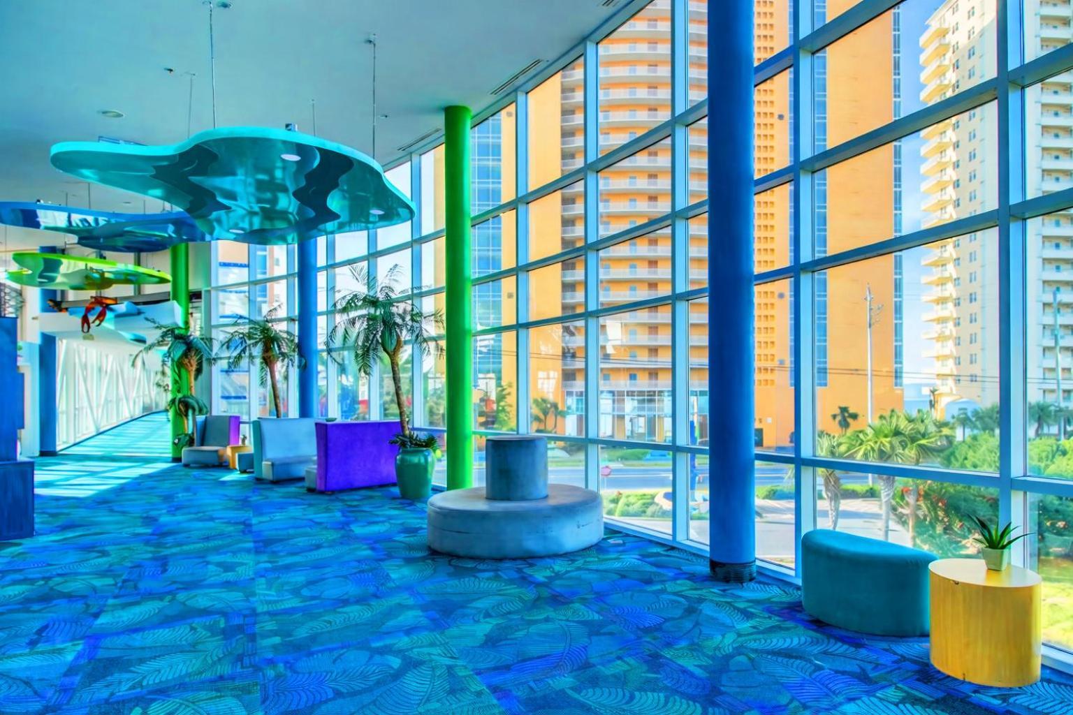 Apartment Sea View
