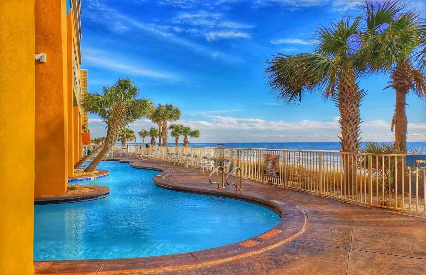 Apartment Sea View