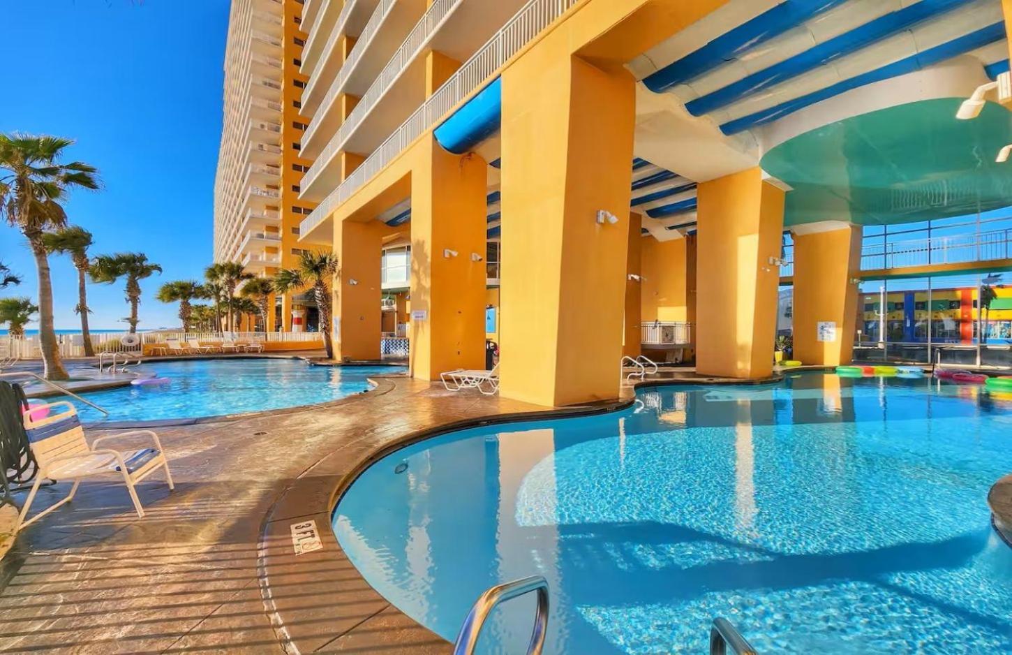 Apartment Sea View