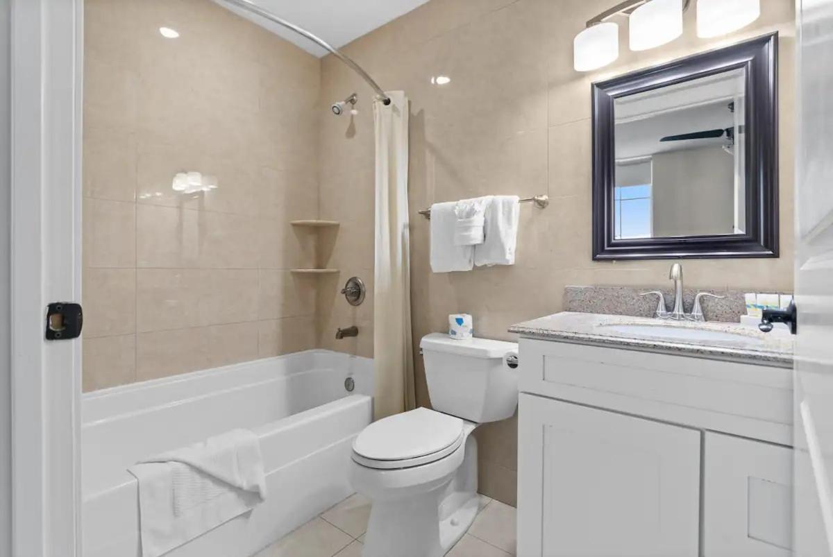 Duplex Suite