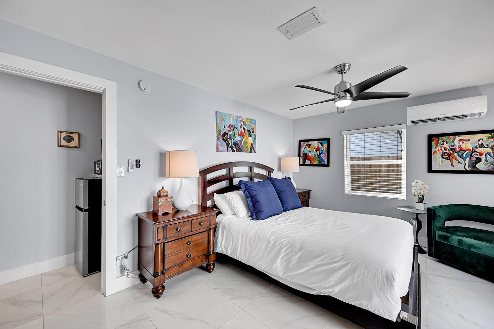 Superior Queen Room