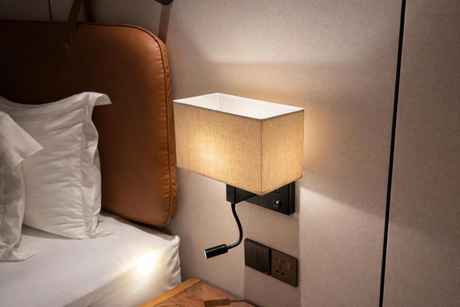 Luxury Triple Room