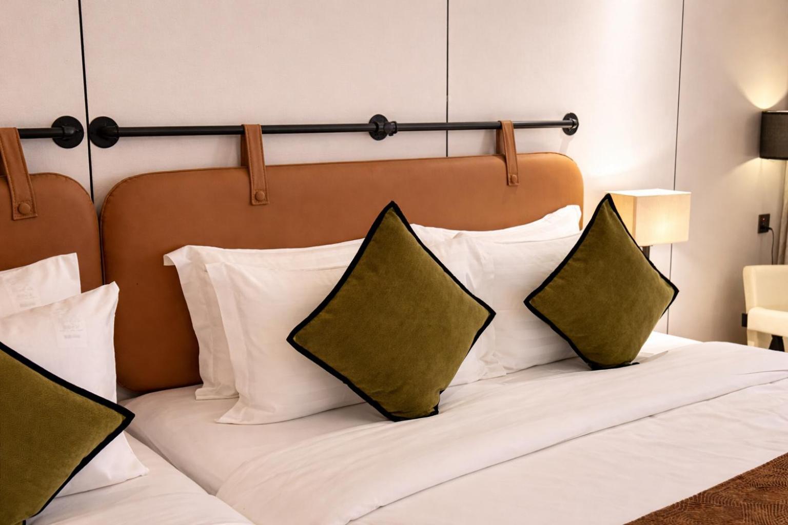 Luxury Triple Room