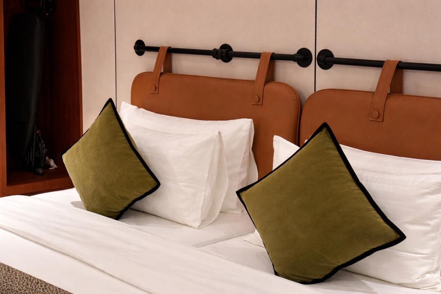 Luxury Triple Room