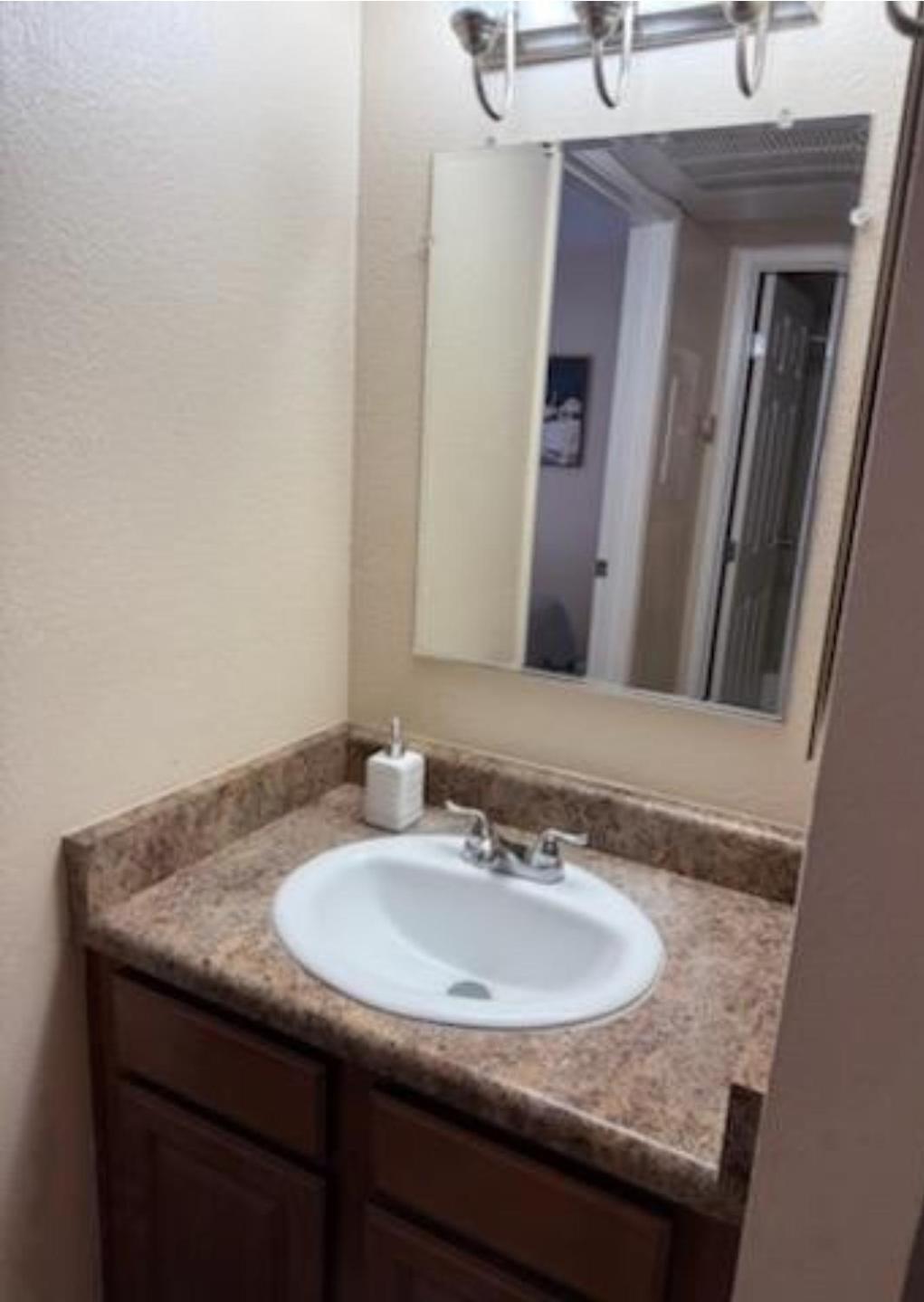 One-Bedroom Premium Apartment