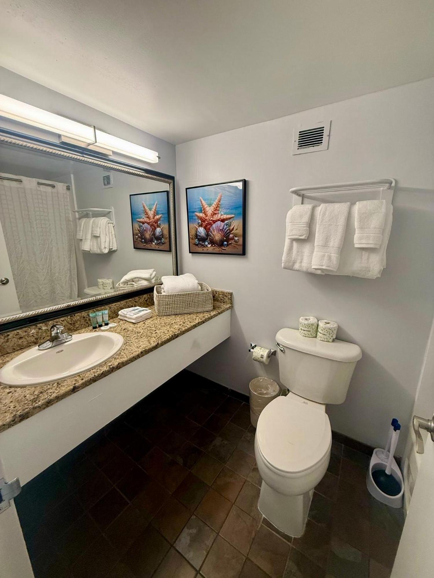 Studio Apartment Sea View