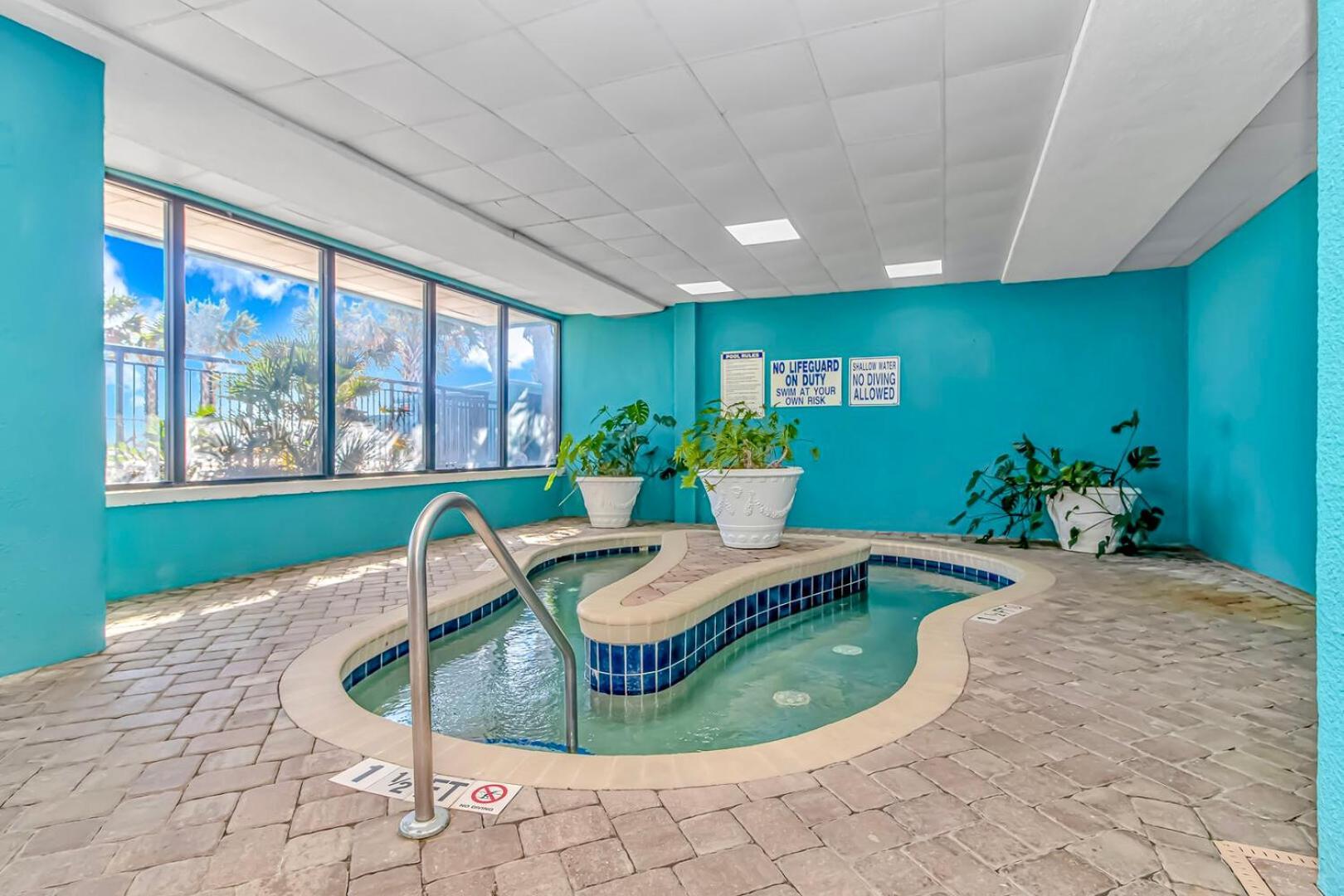 Studio Apartment Sea View