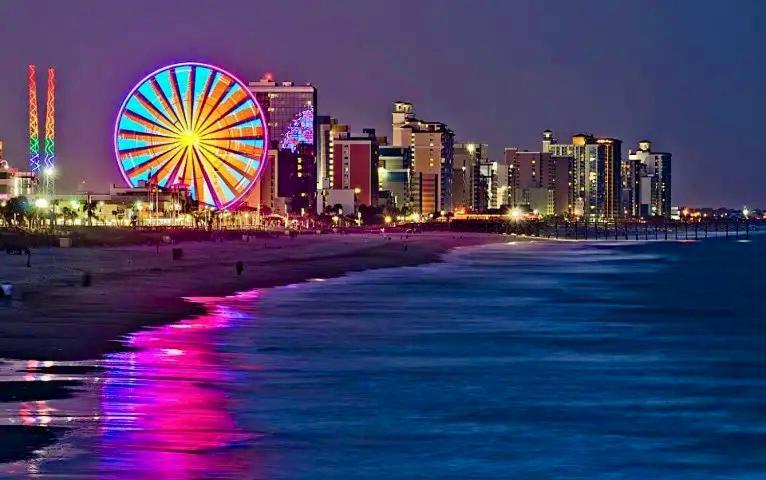 Studio Apartment Sea View