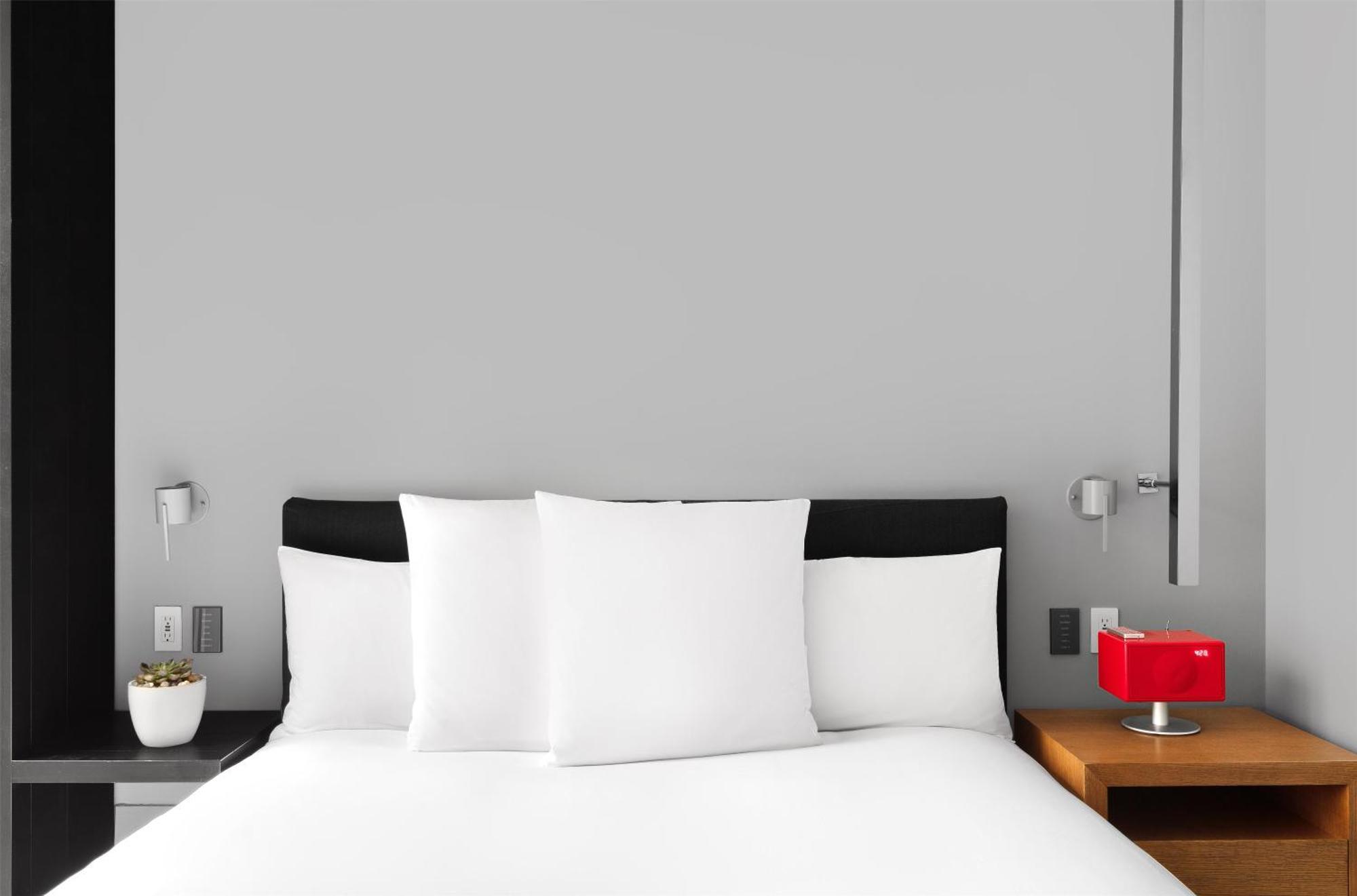 One-Bedroom Suite Terrace