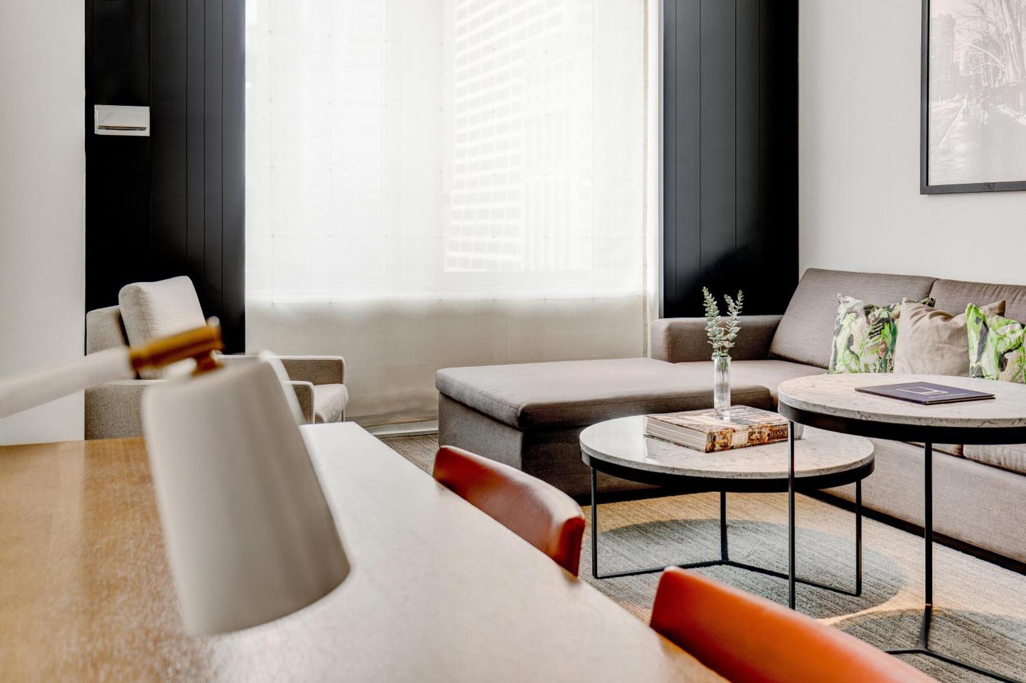 Two-Bedroom Suite