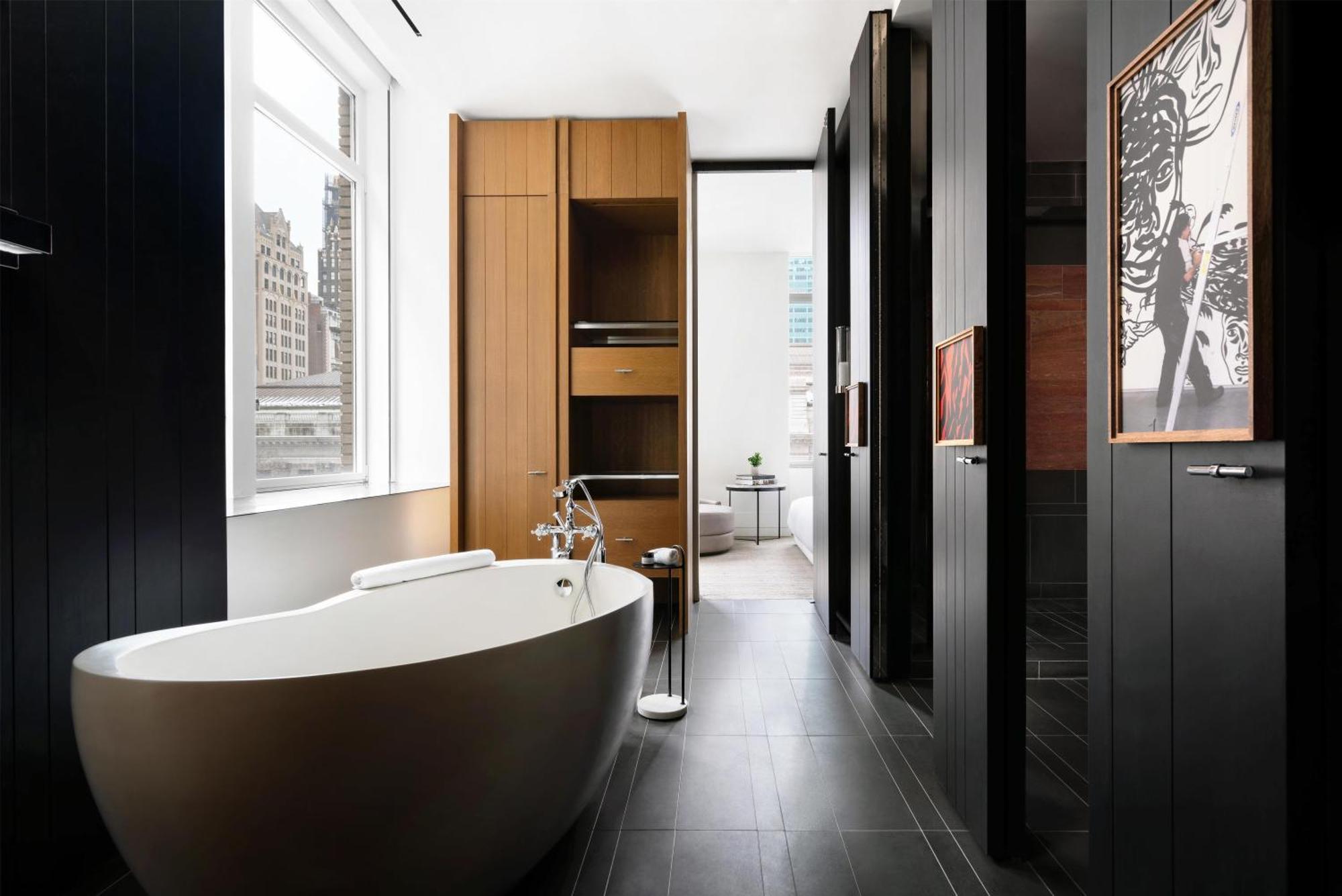 Wellness Suite