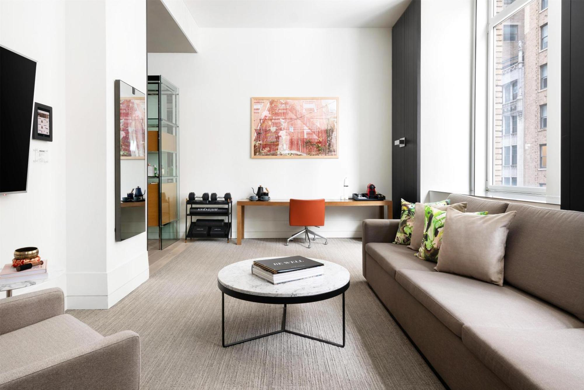 Wellness Suite