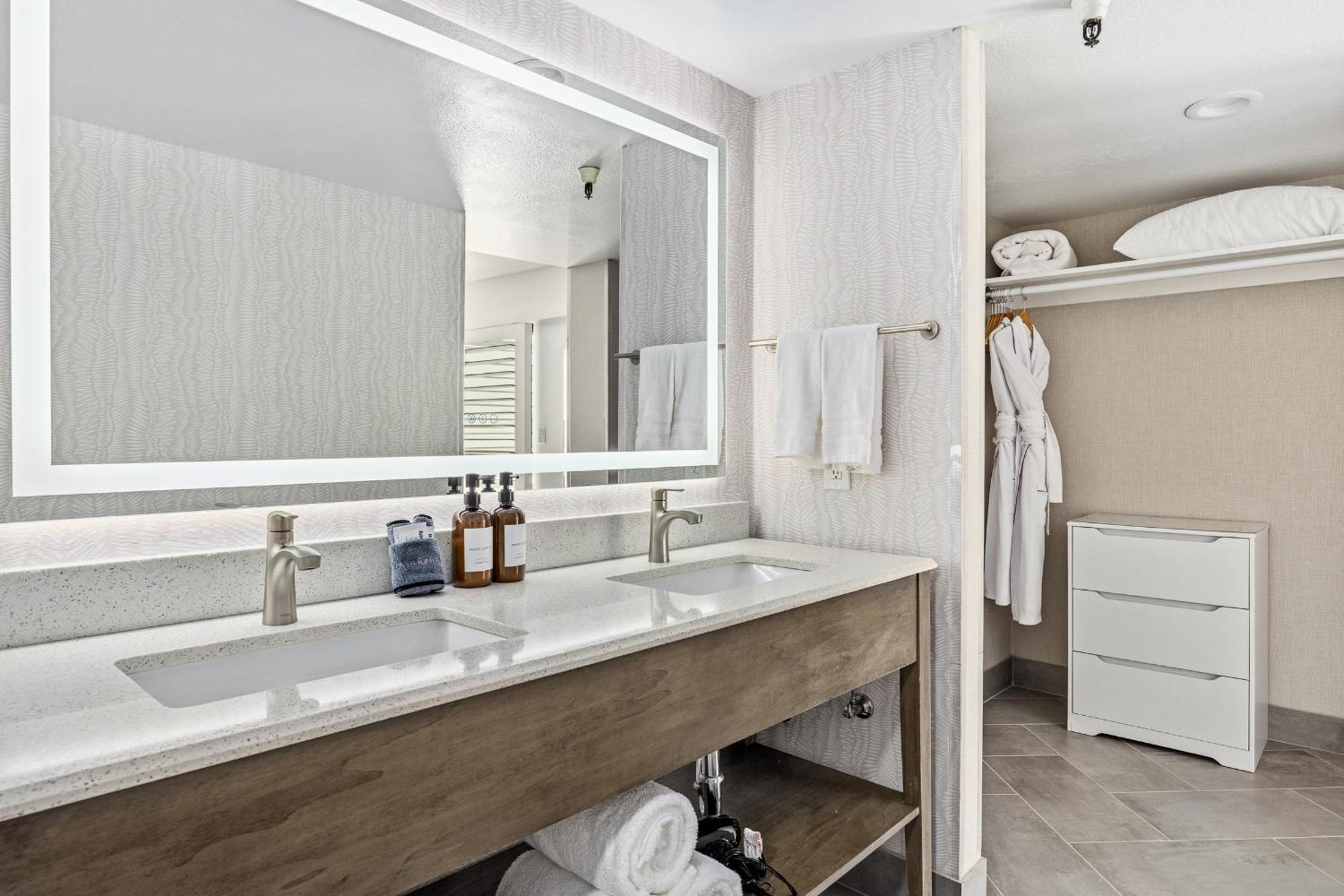 Mini Suite Non Pet Friendly