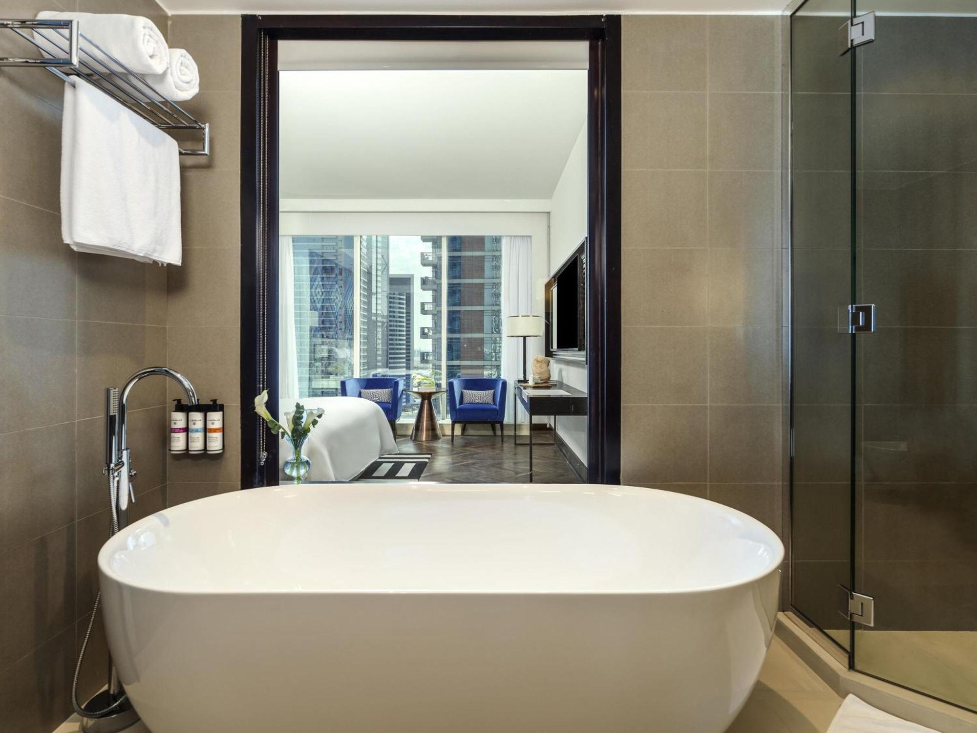 Apartament typu Deluxe Suite