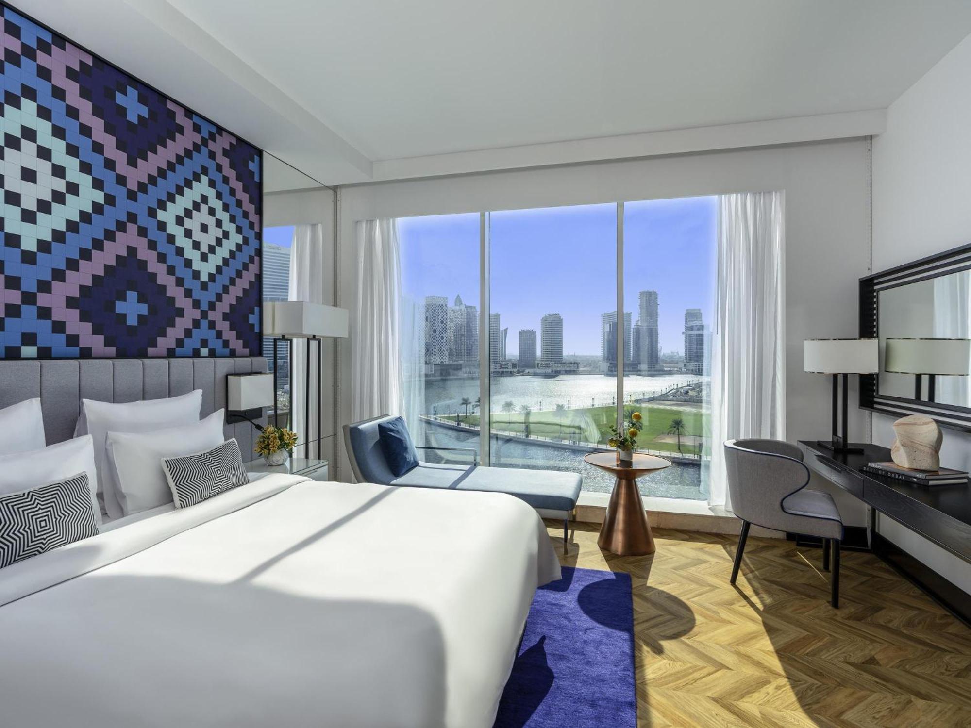 Apartament typu Premier Suite