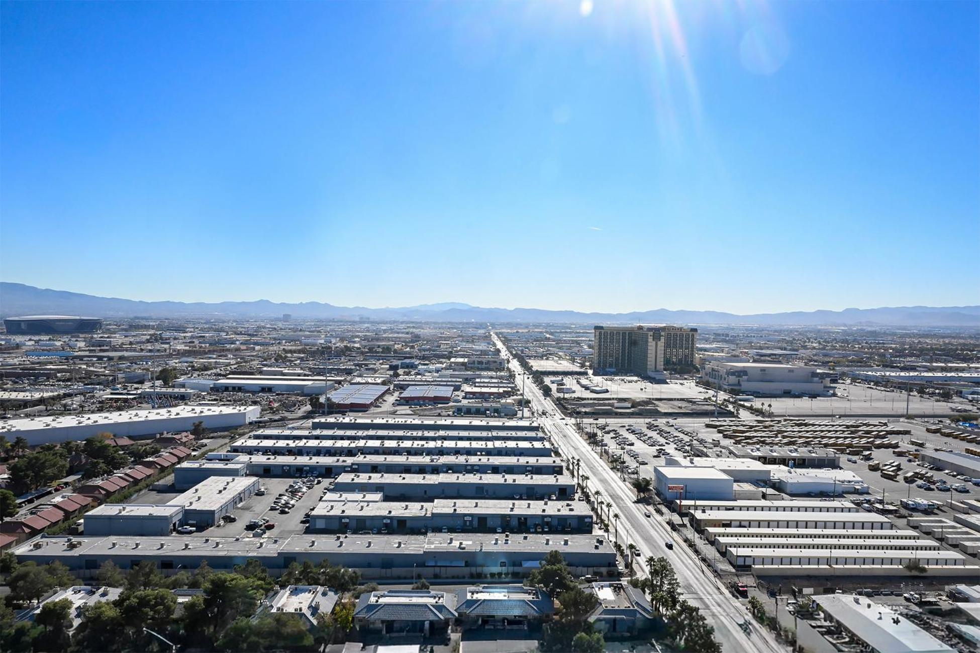 Studio Mountain View