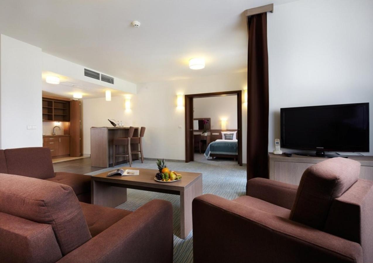 Apartament Premium z 1 sypialnią