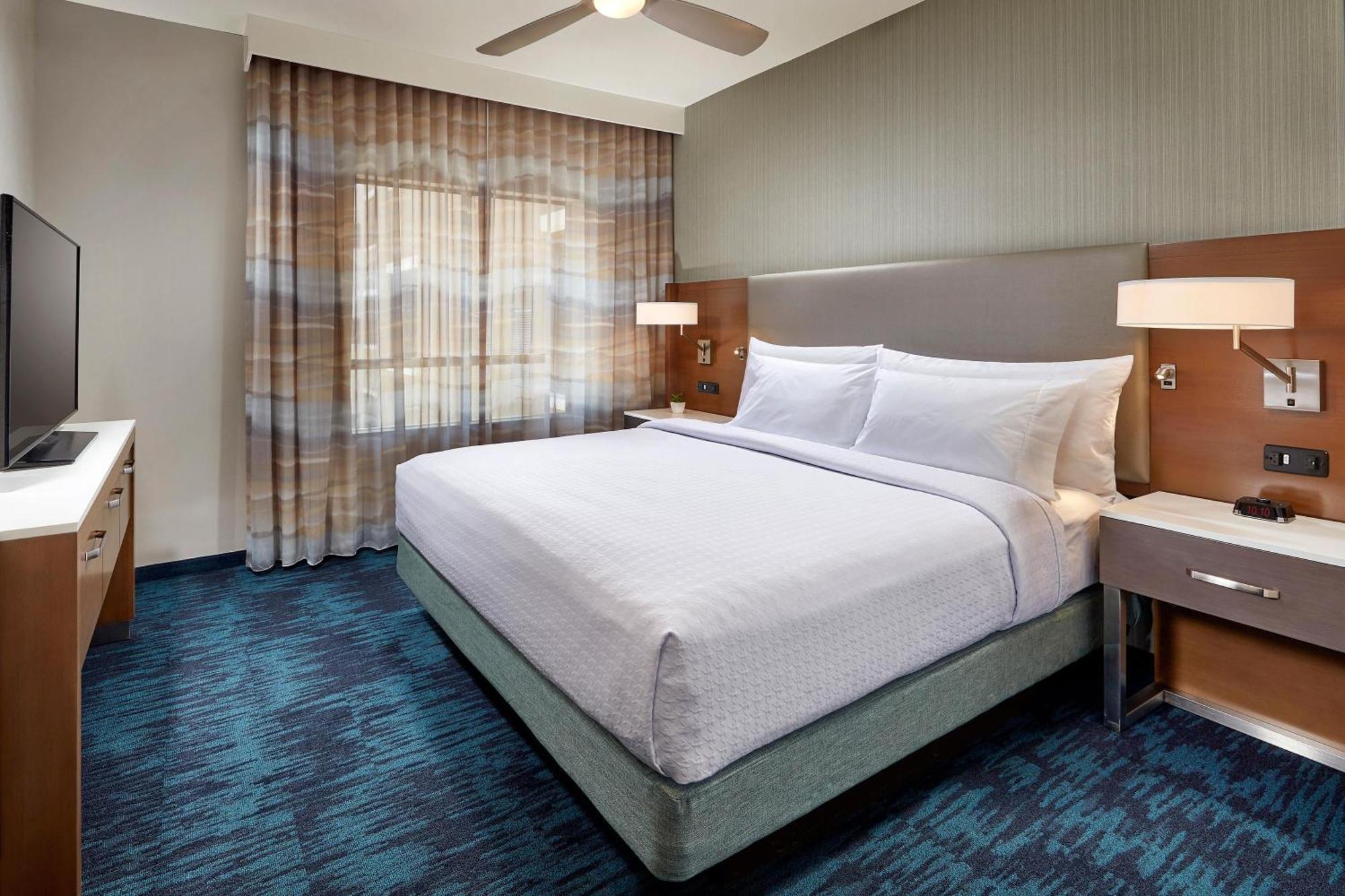 Two-Bedroom Suite