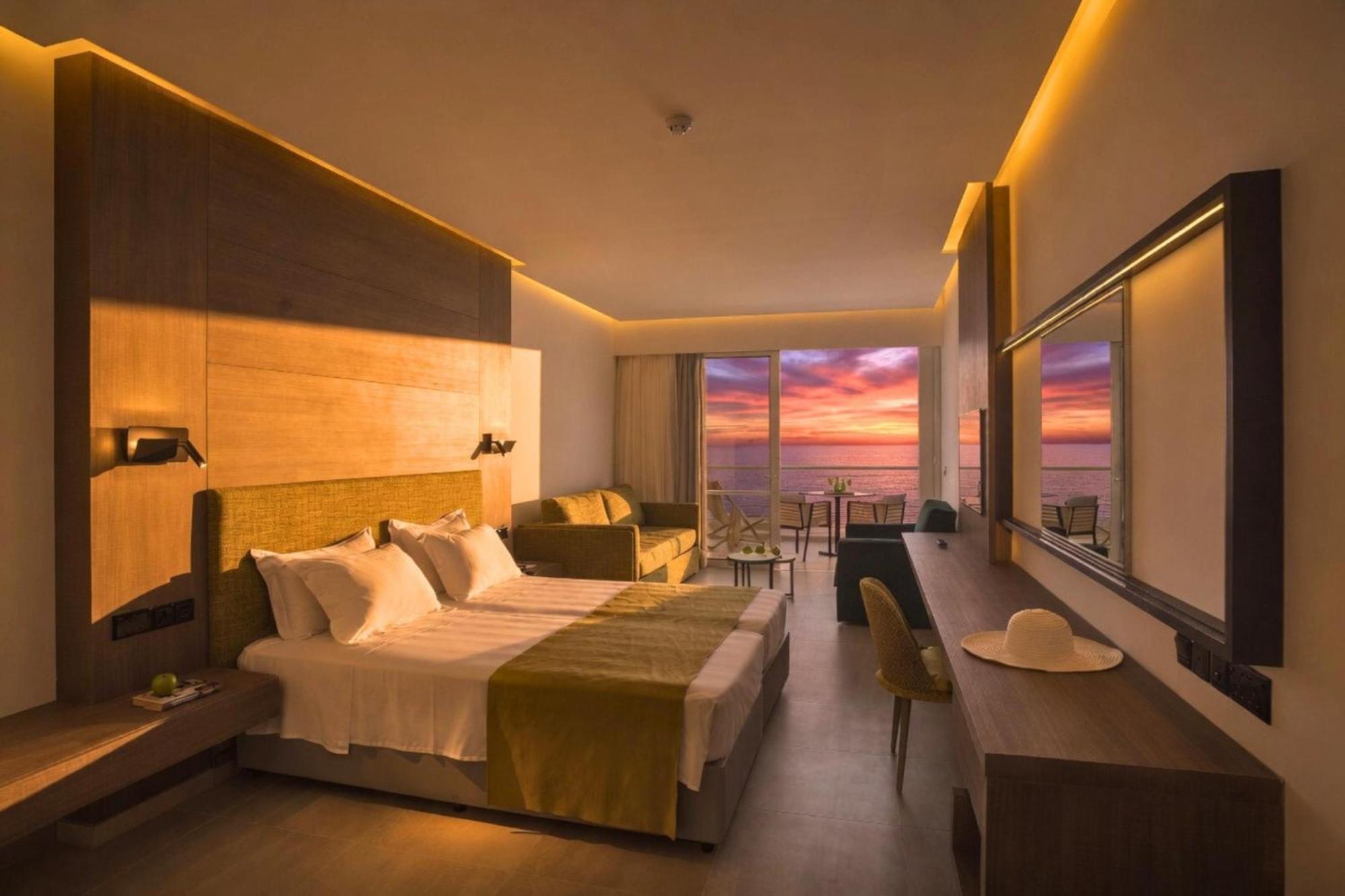Apartament Rodzinny typu Elite Suite