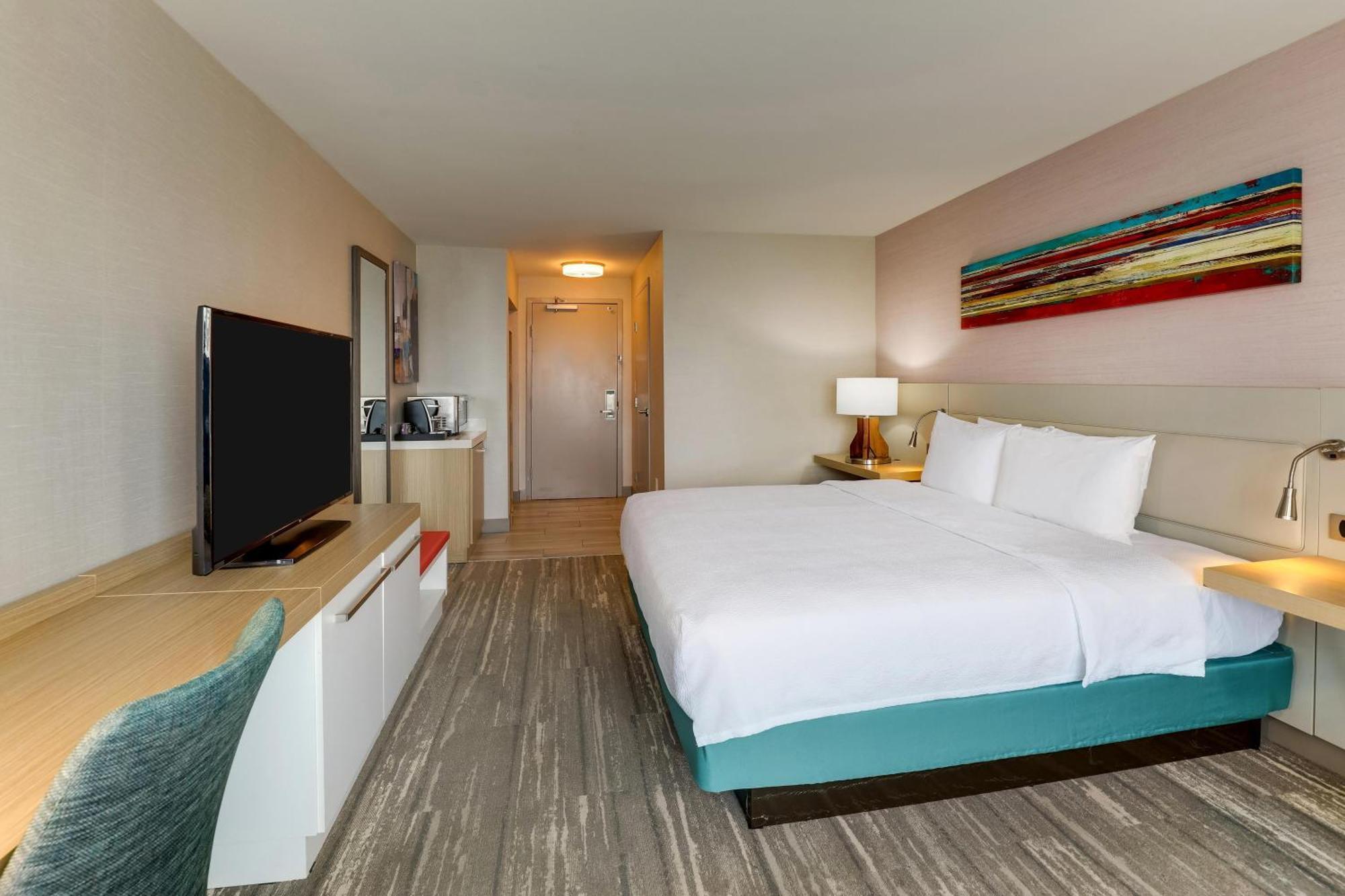King Room