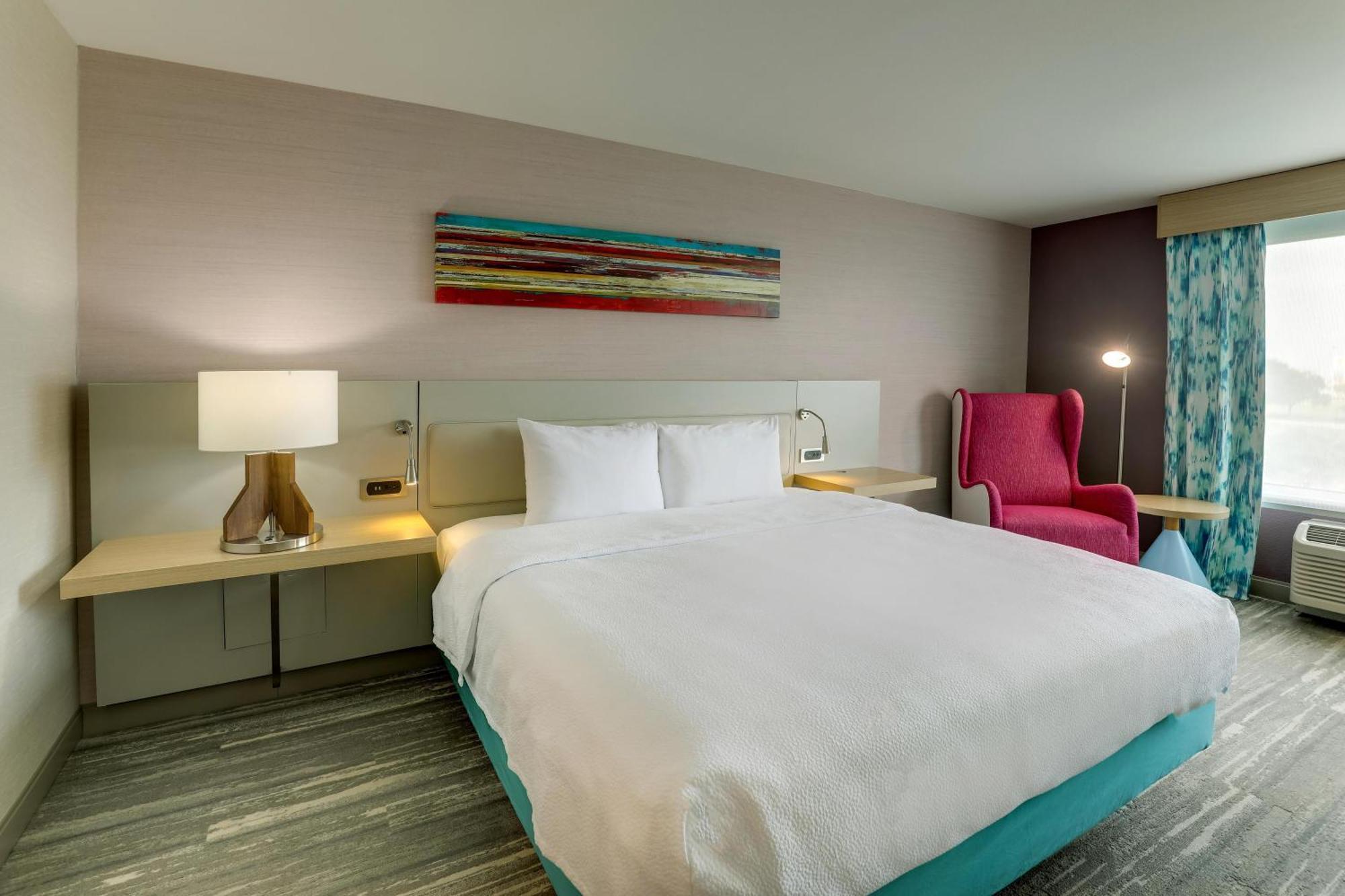 King Room