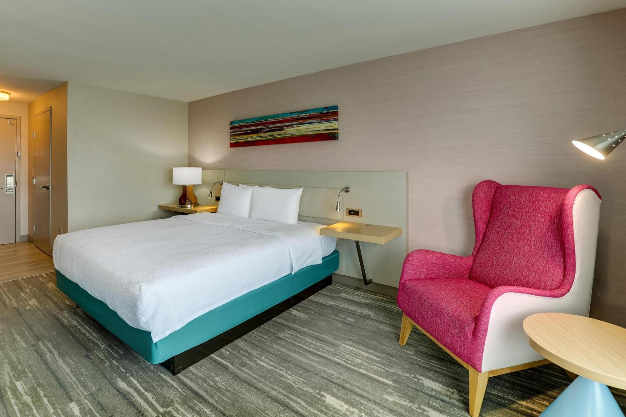 King Room