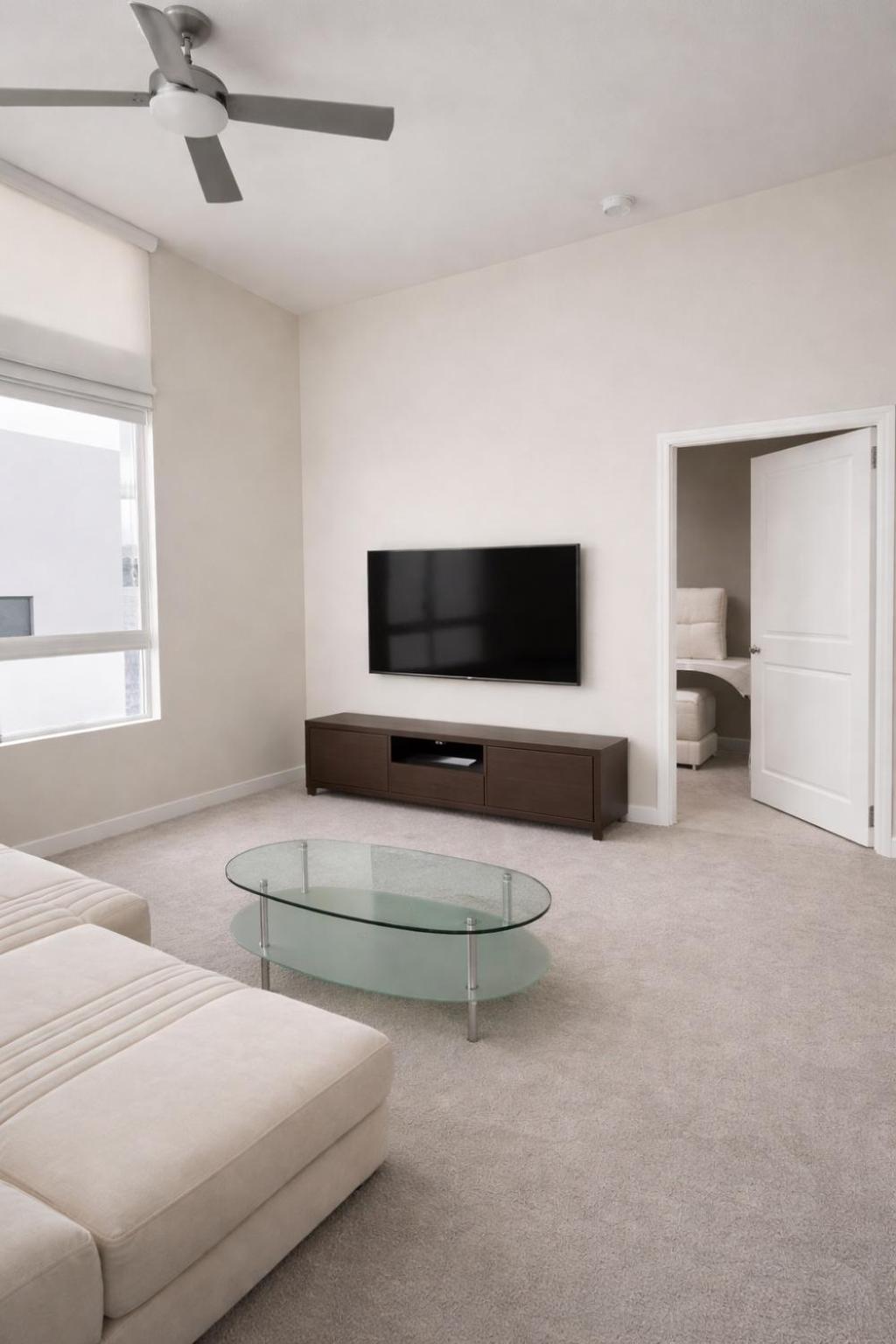 Penthouse Apartment