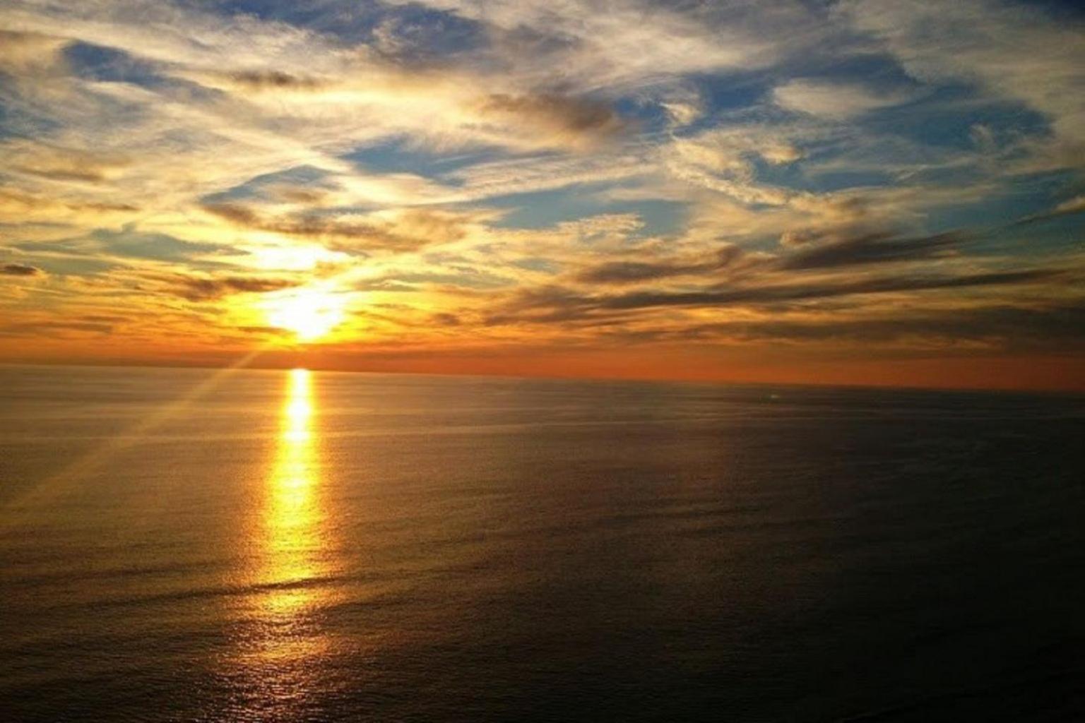 Apartment Sea View