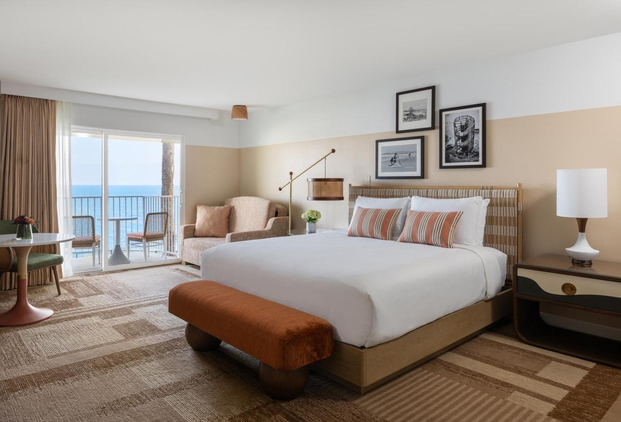 Premier Ocean View King