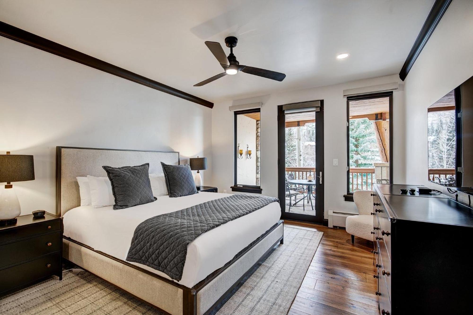 Premium Quadruple Room
