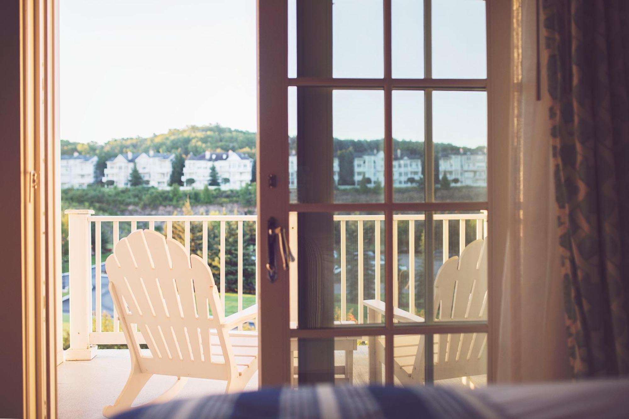 Guest Room-Quarryview