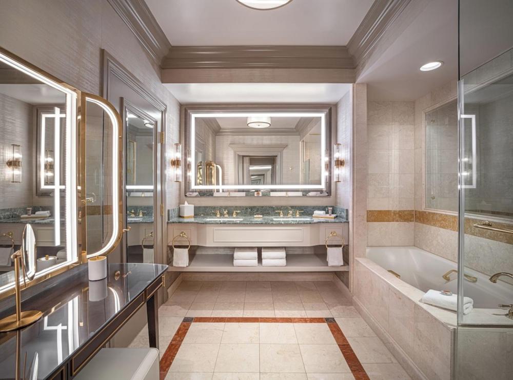 Grand King Suite Luxury King Suite