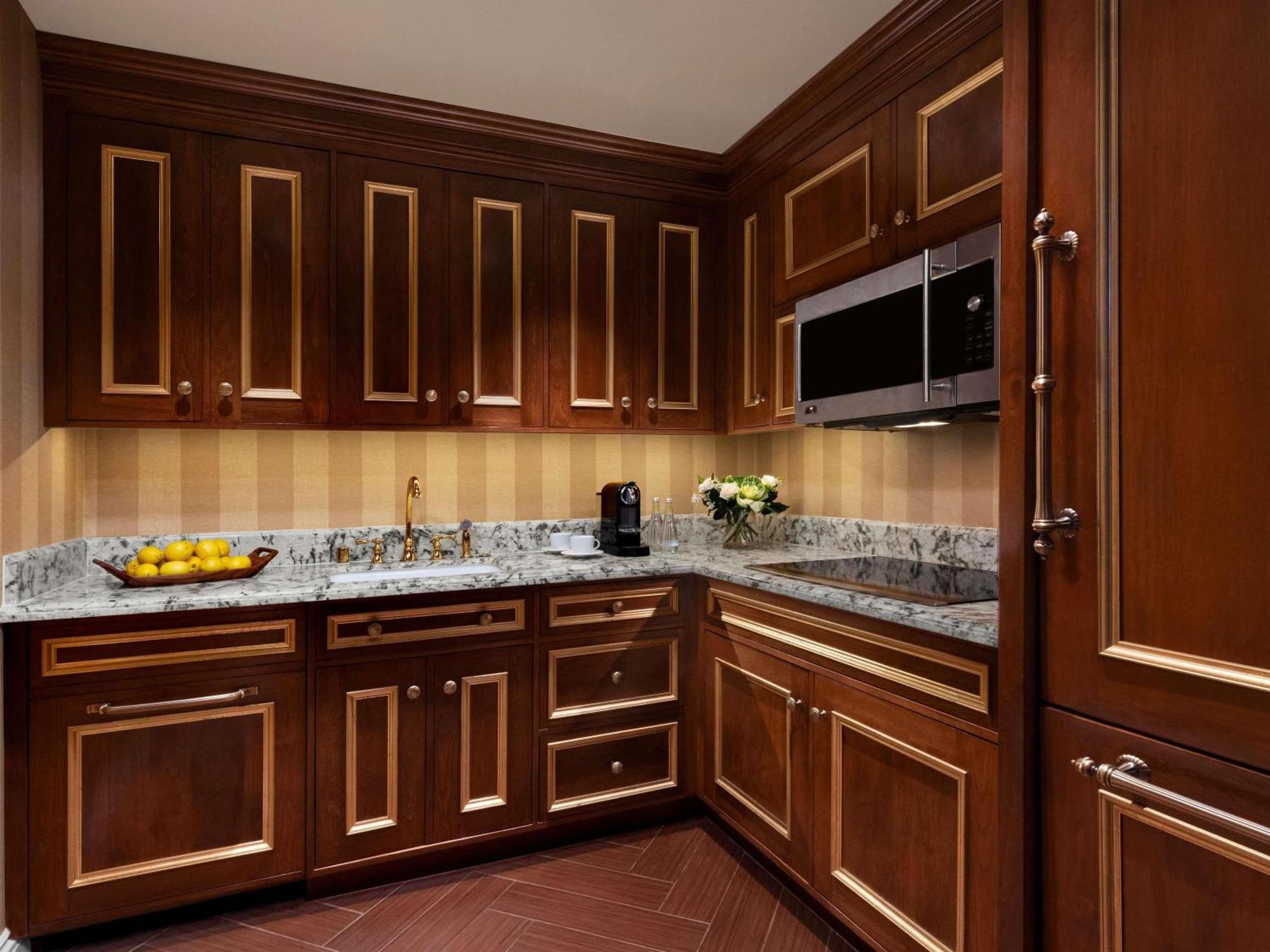 Three-Bedroom Villa Sorrento