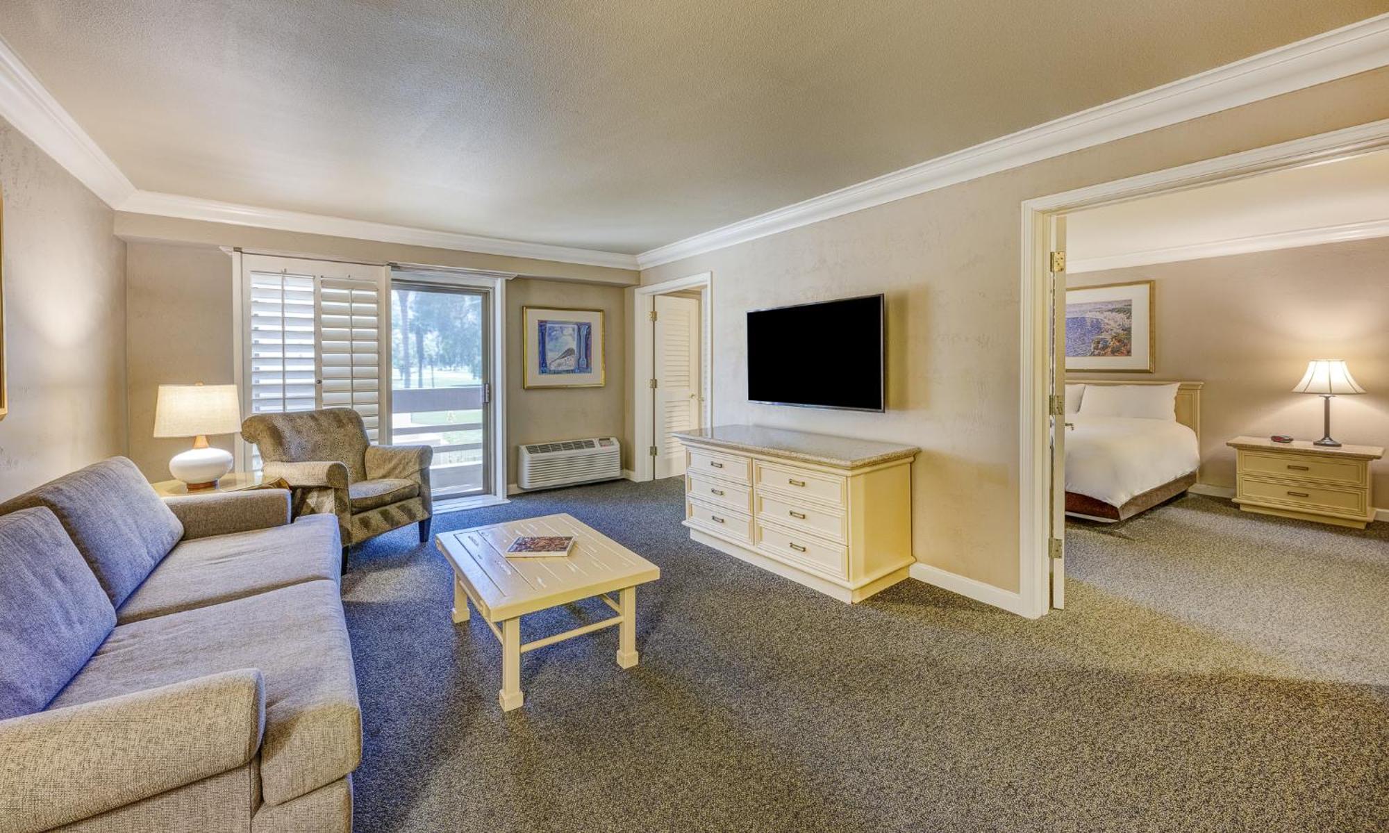 King Room Disability Access