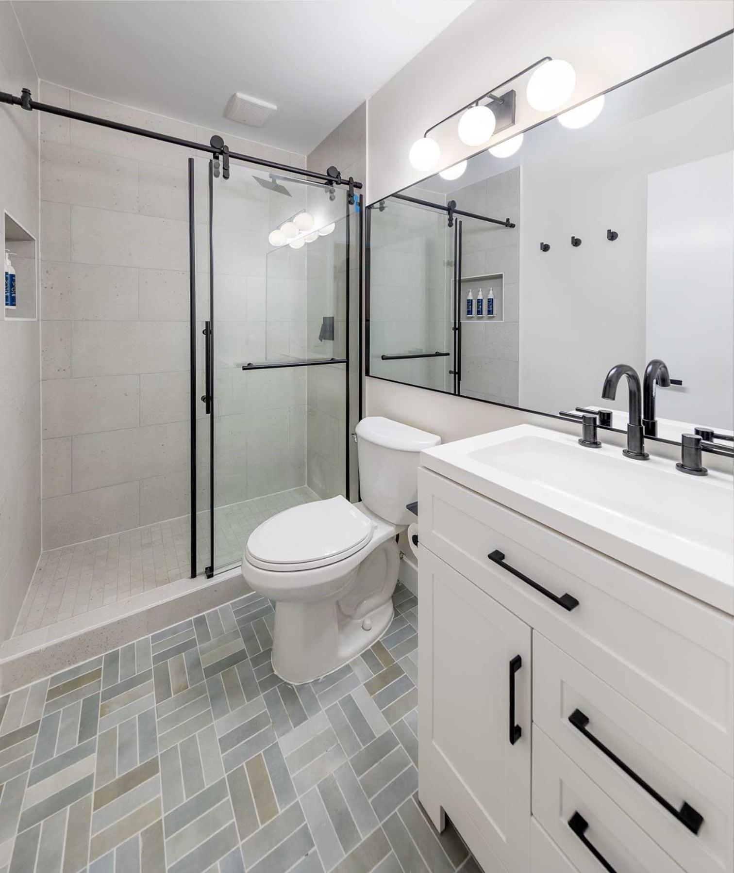 Cove Oceanview Queen Suite