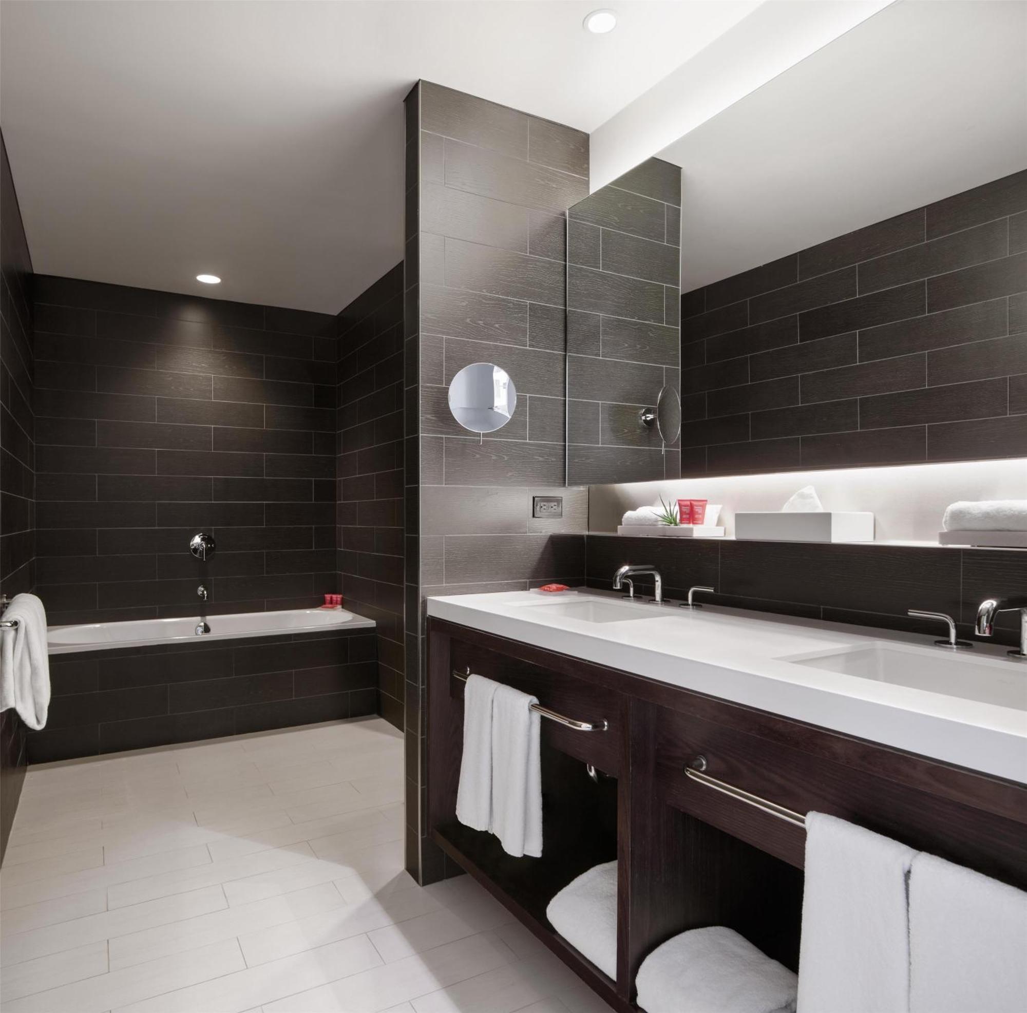 Times Square Premier Suite