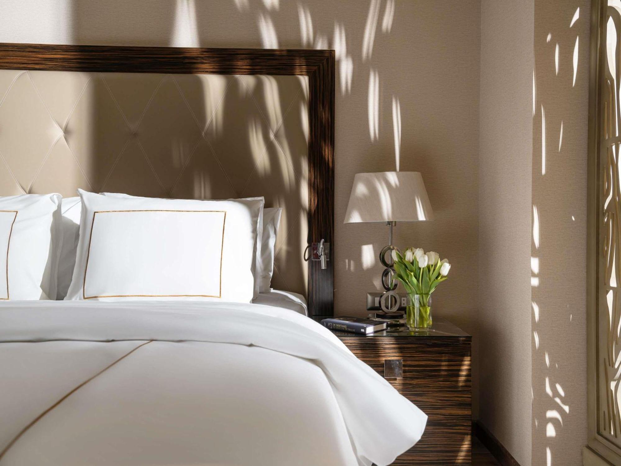 Apartament typu Executive Suite