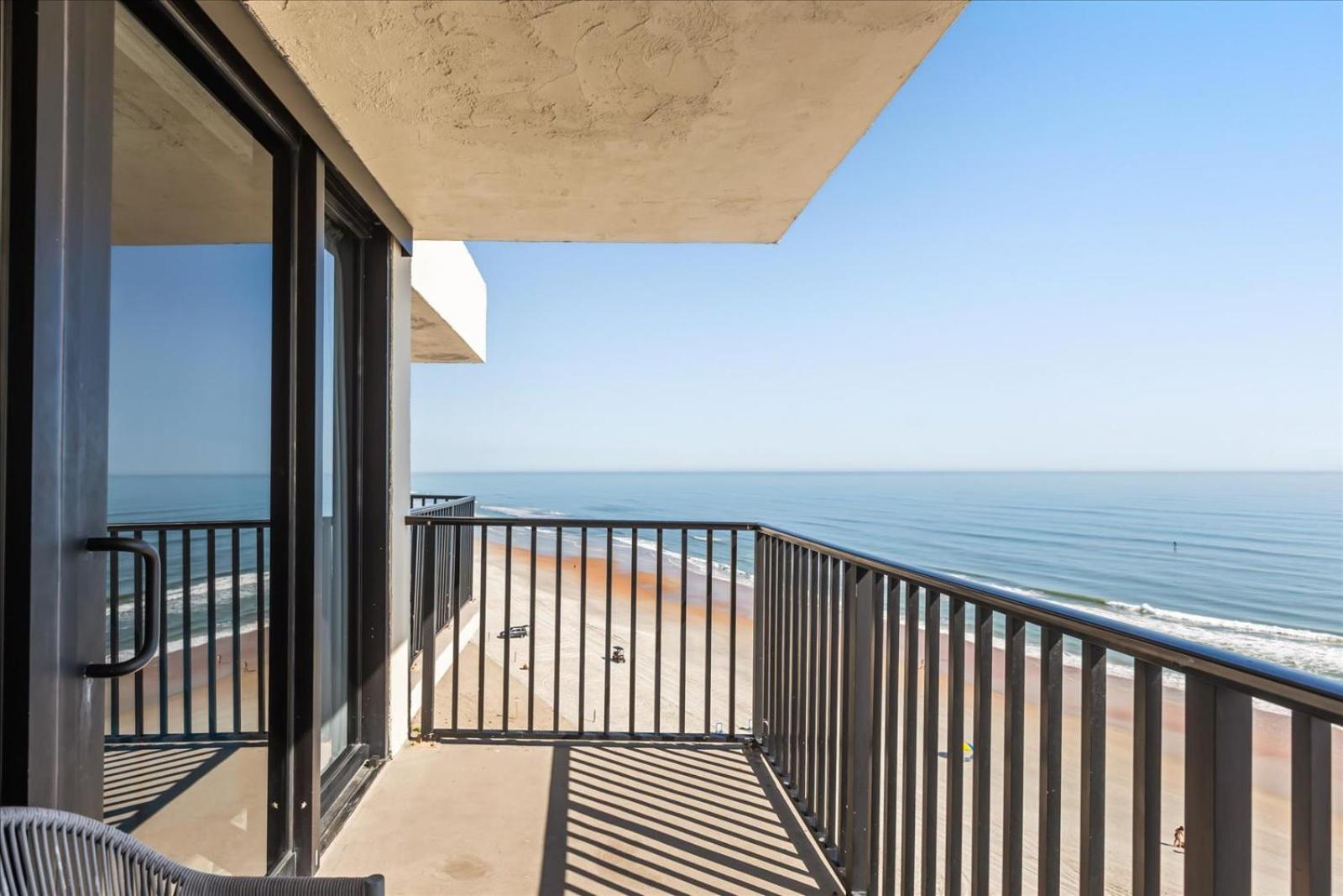 King Room Sea View