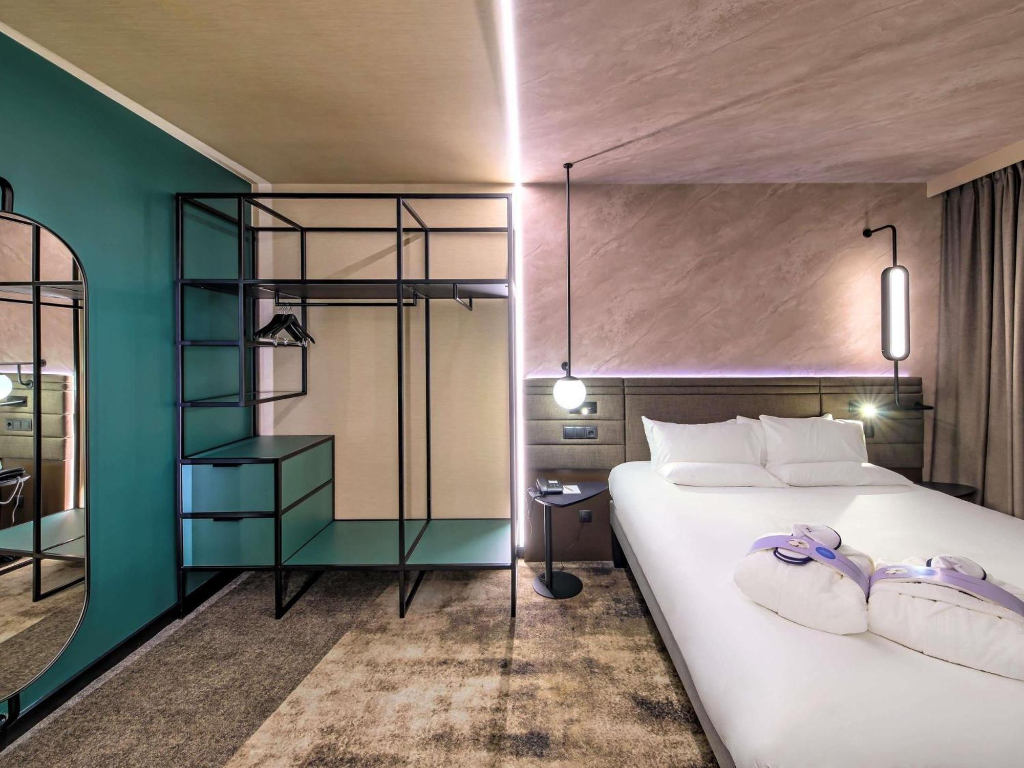 Apartament typu Suite