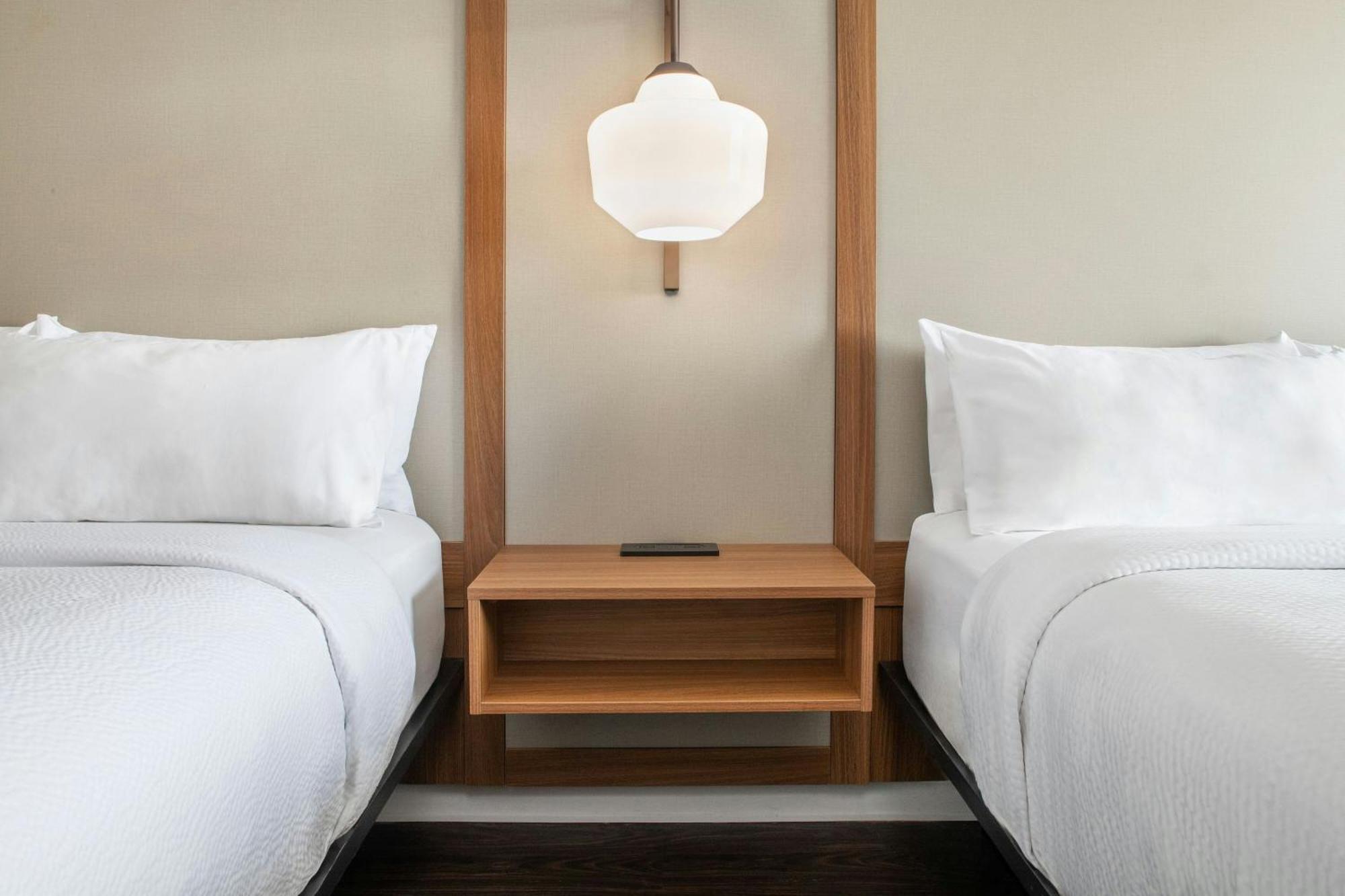 Theme Room Two Queen Beds