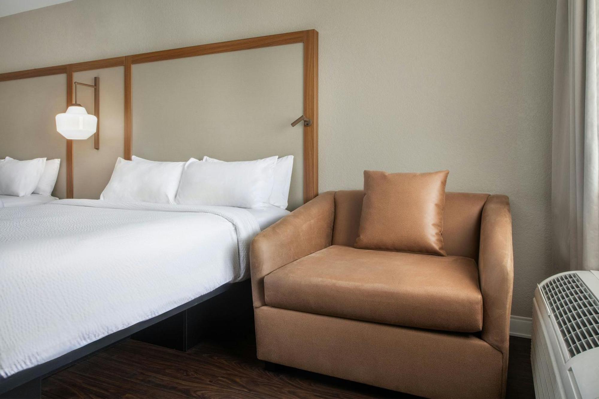 Theme Room Two Queen Beds