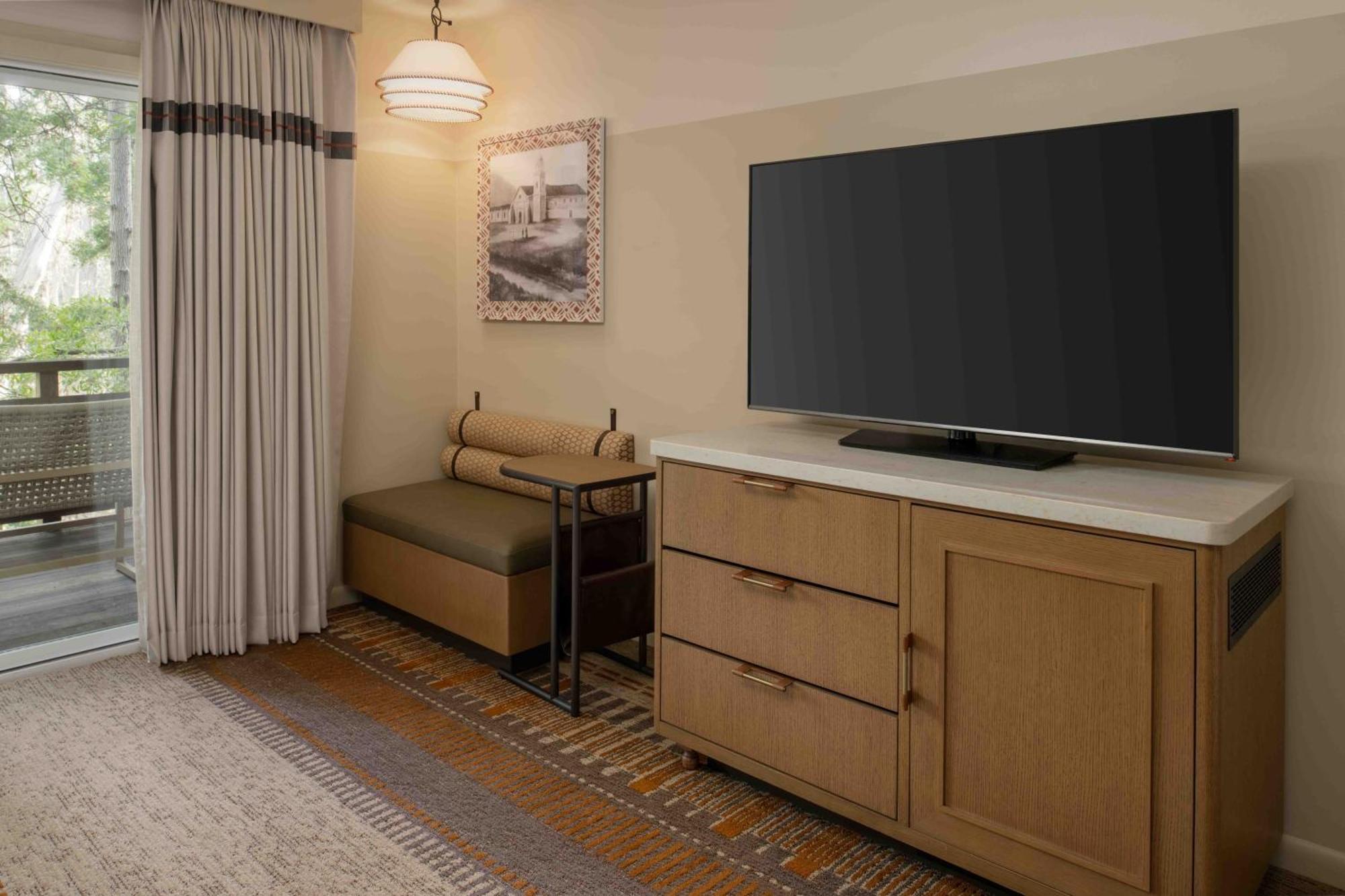 King Room Disability Access