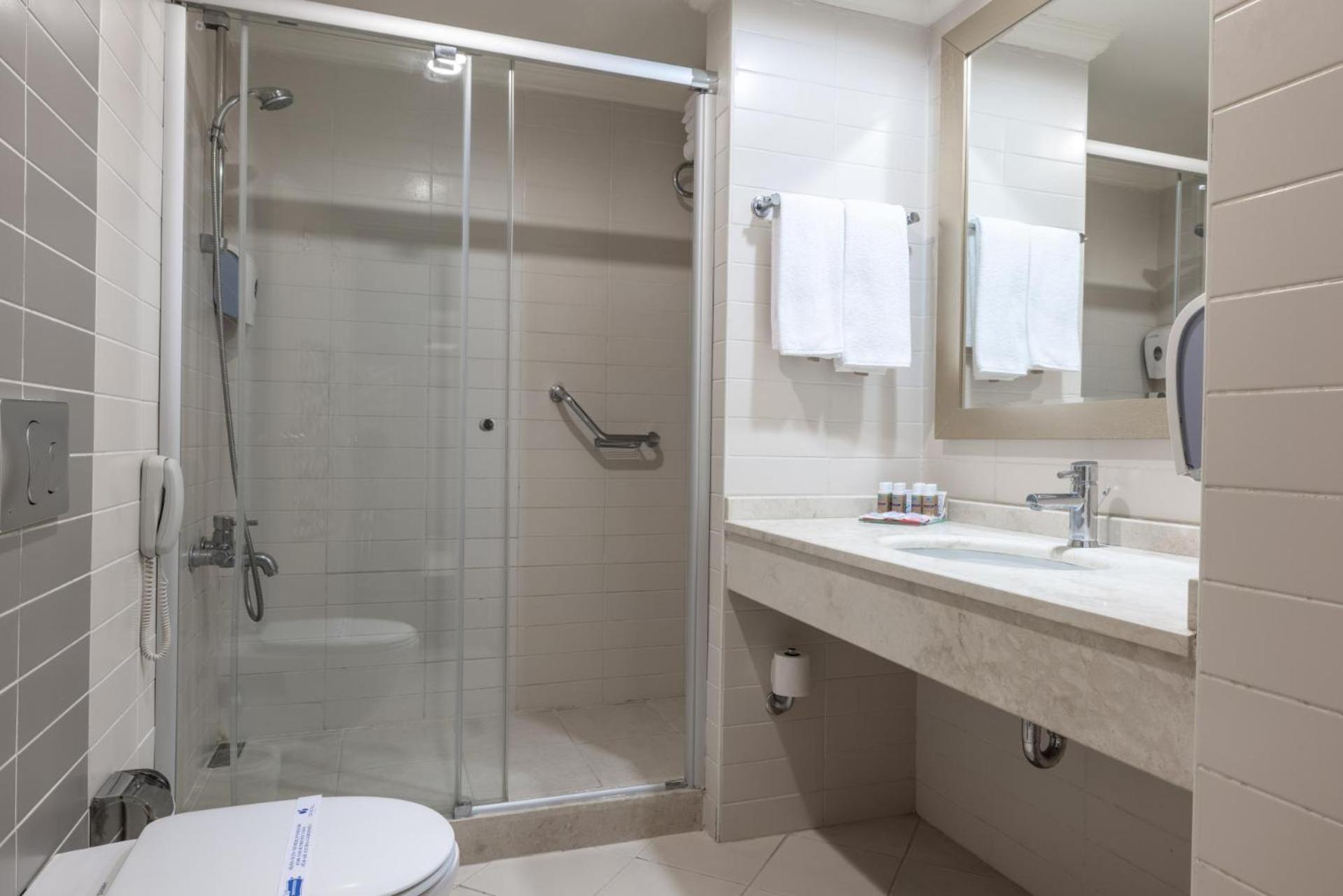 Apartament typu Junior Suite