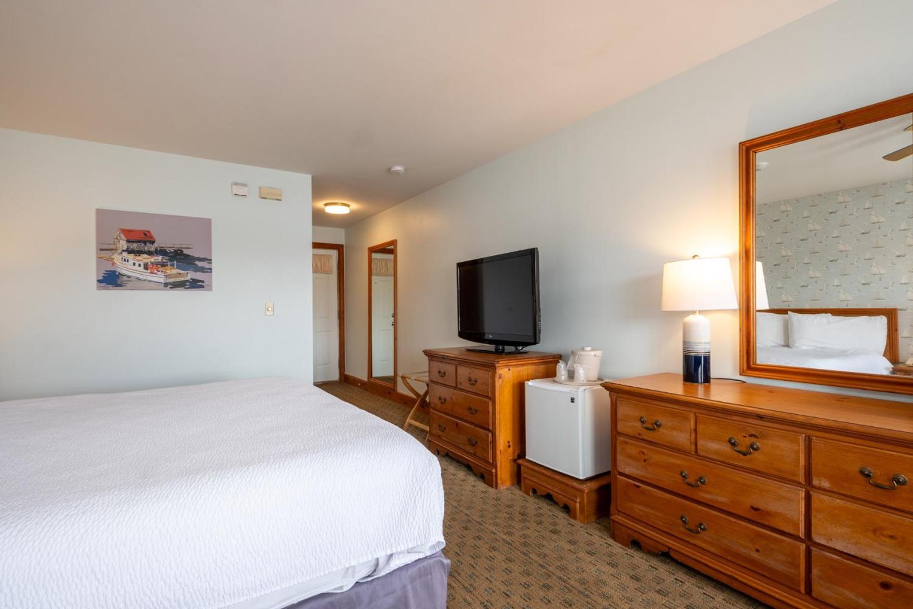 One King Main Inn 2nd Floor