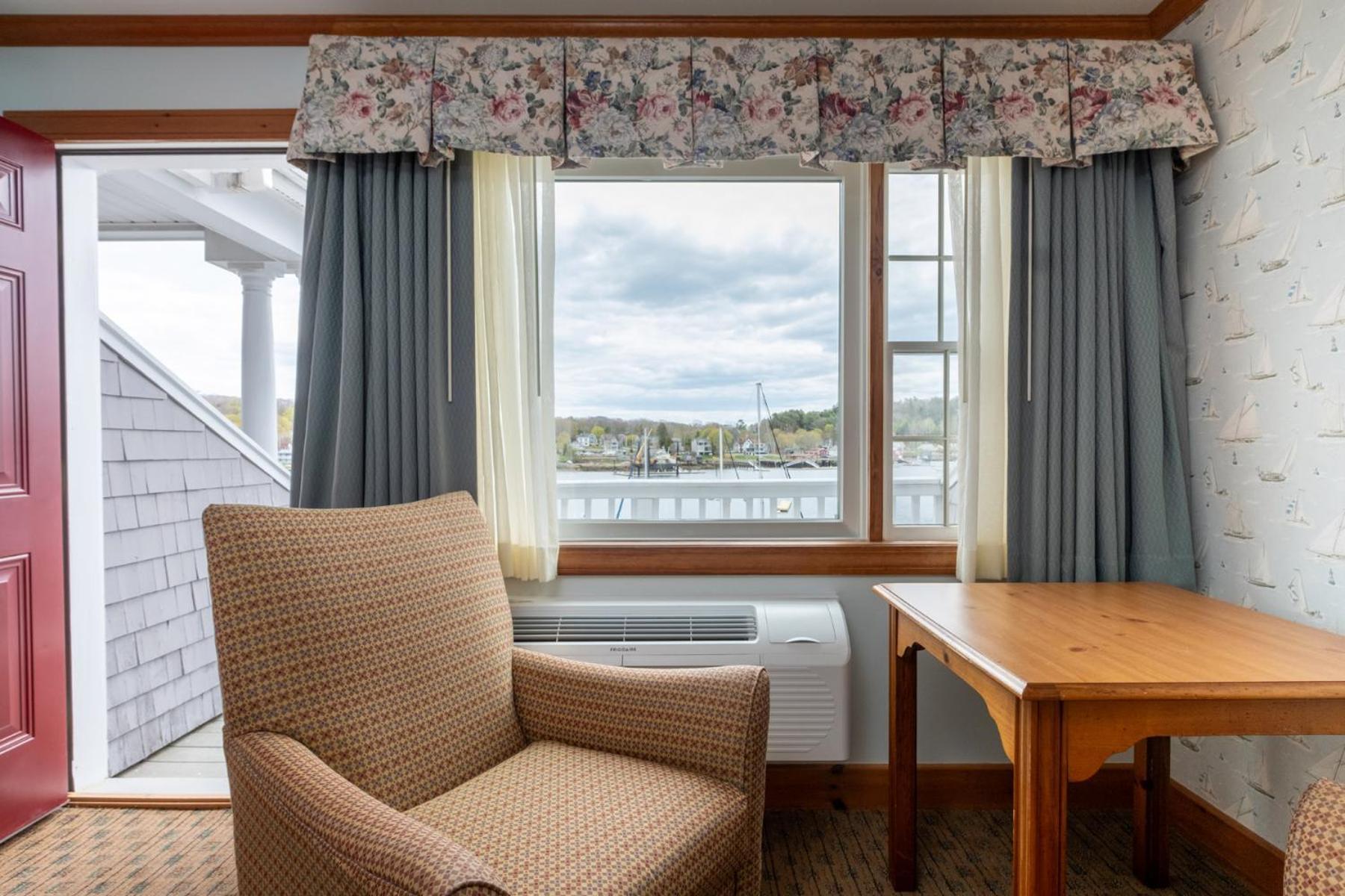 One King Main Inn 3rd Floor